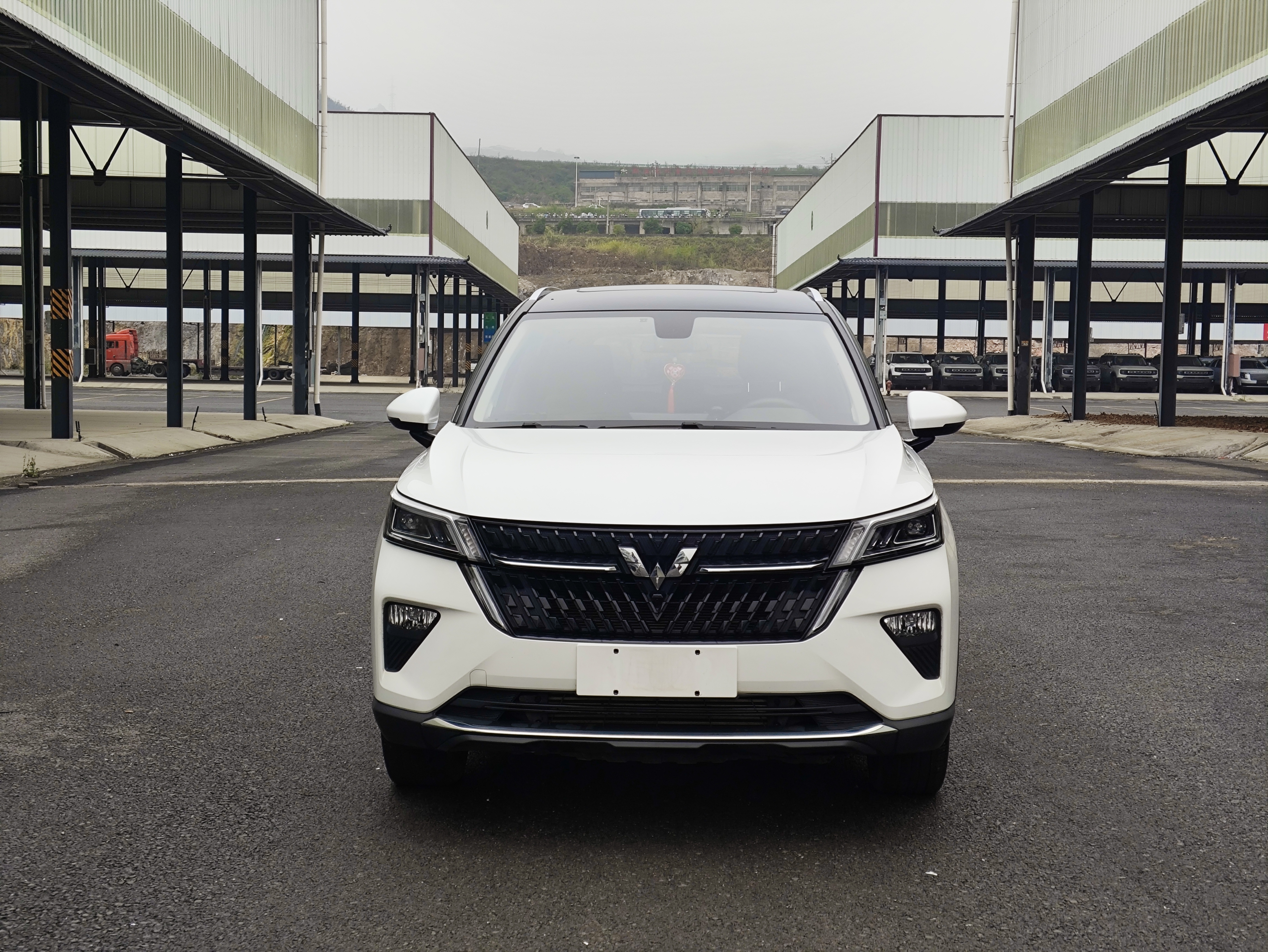 Wuling Asta 2022 #3 Wuling Asta 2022 immagine di auto #3