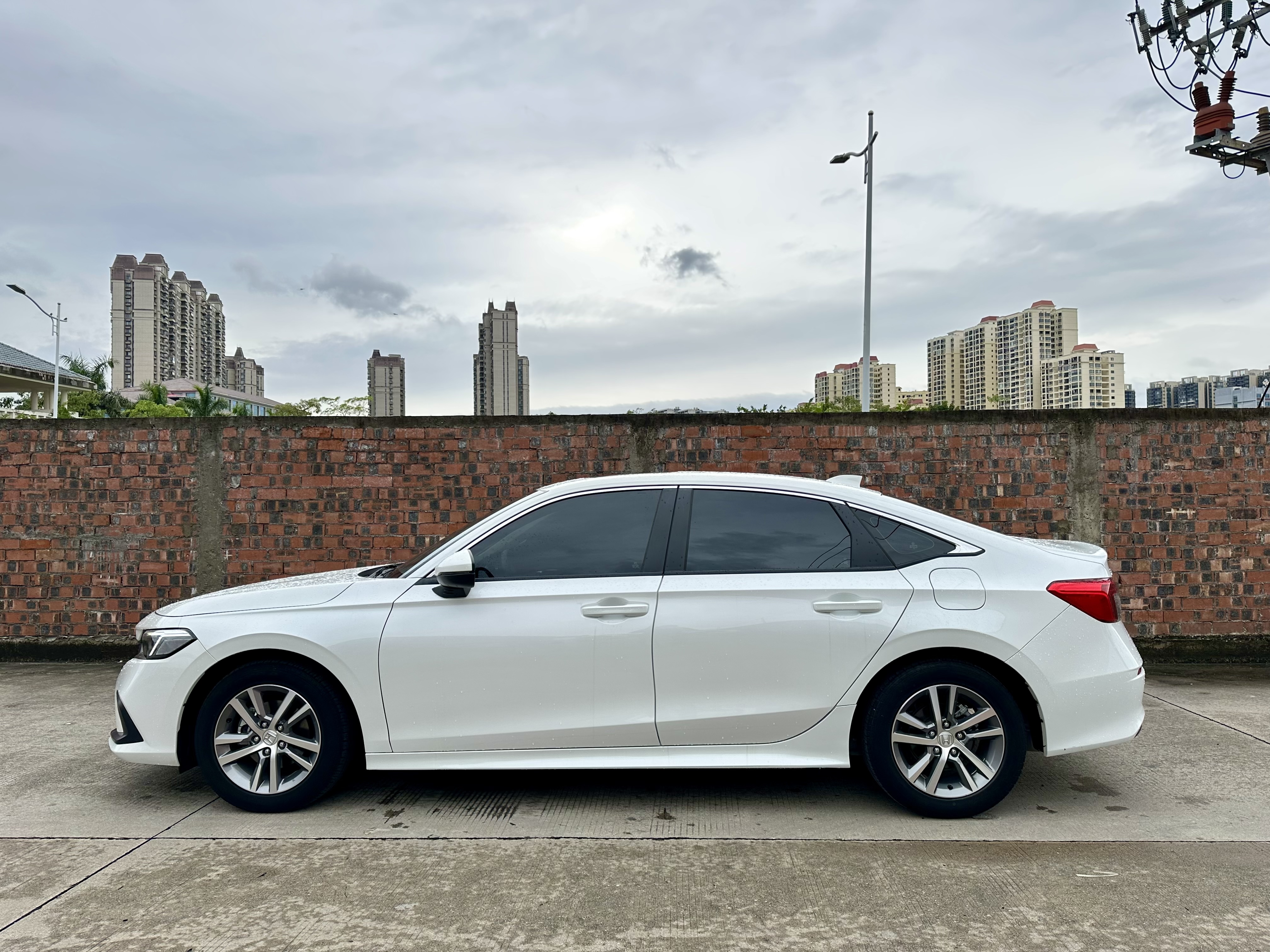 本田 思域 2023 汽车图片 #3