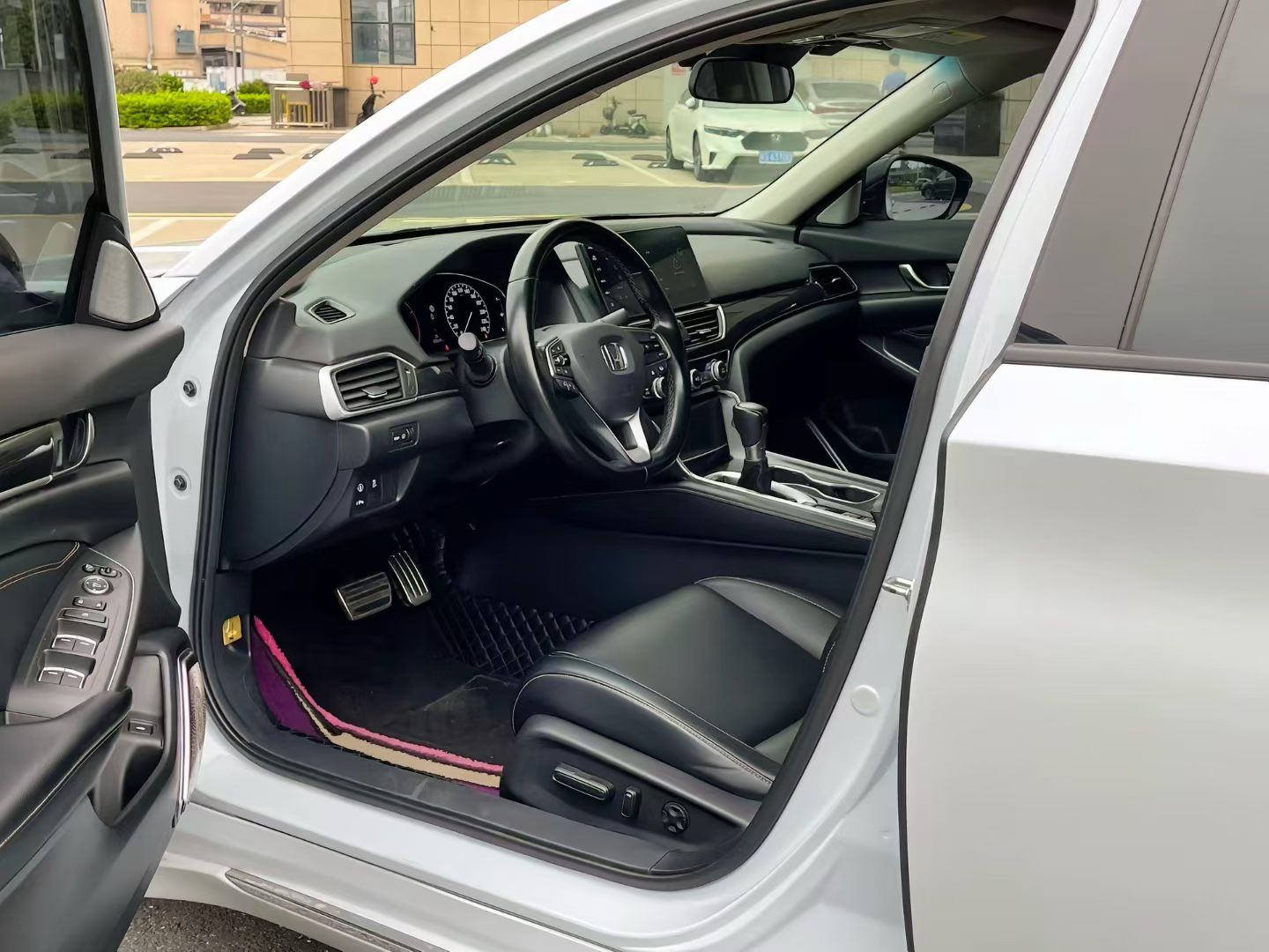 Honda Accord 2023 #3 Honda Accord 2023 immagine di auto #3