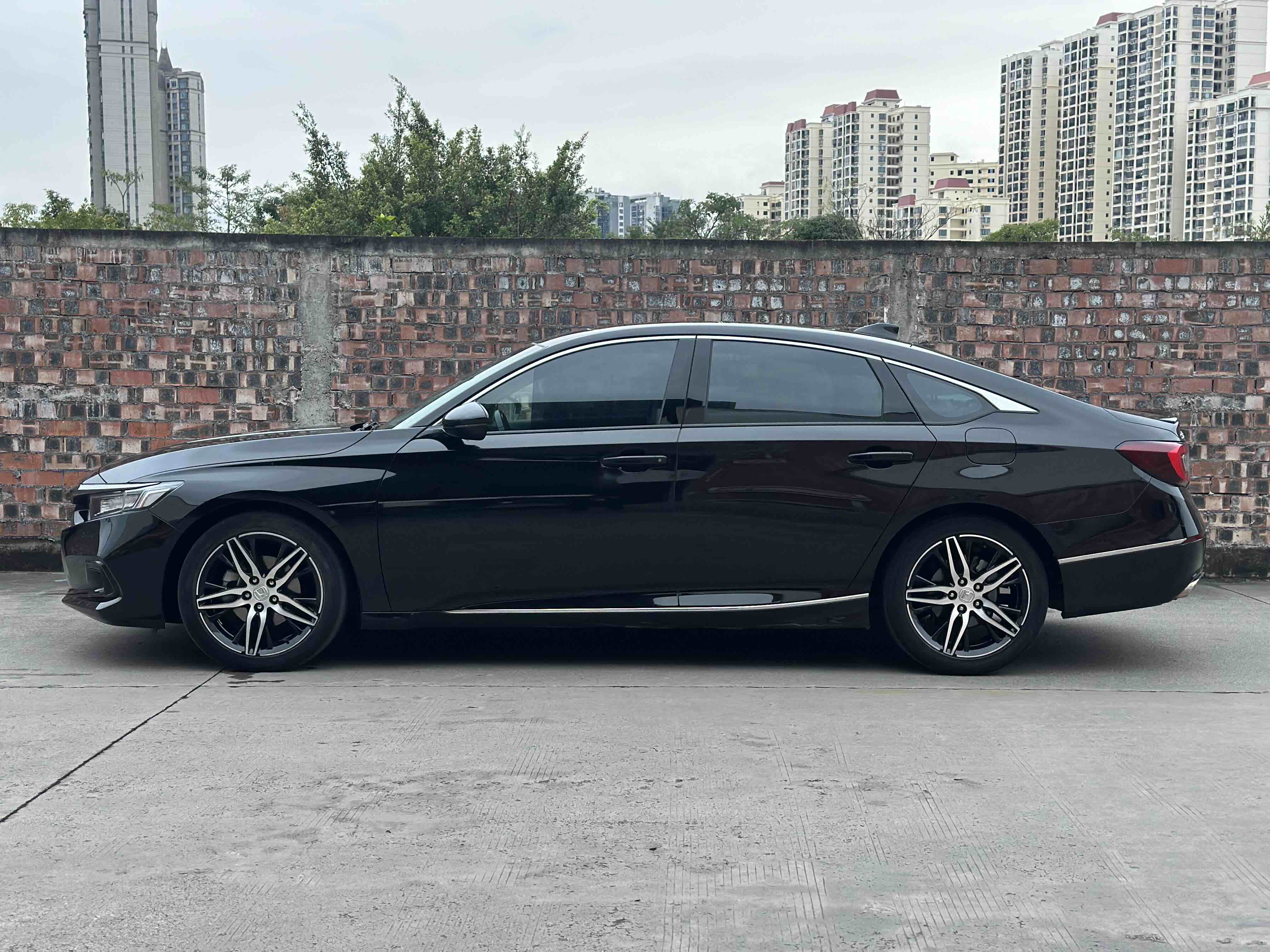 Honda Accord 2023 #3 Honda Accord 2023 car image #3