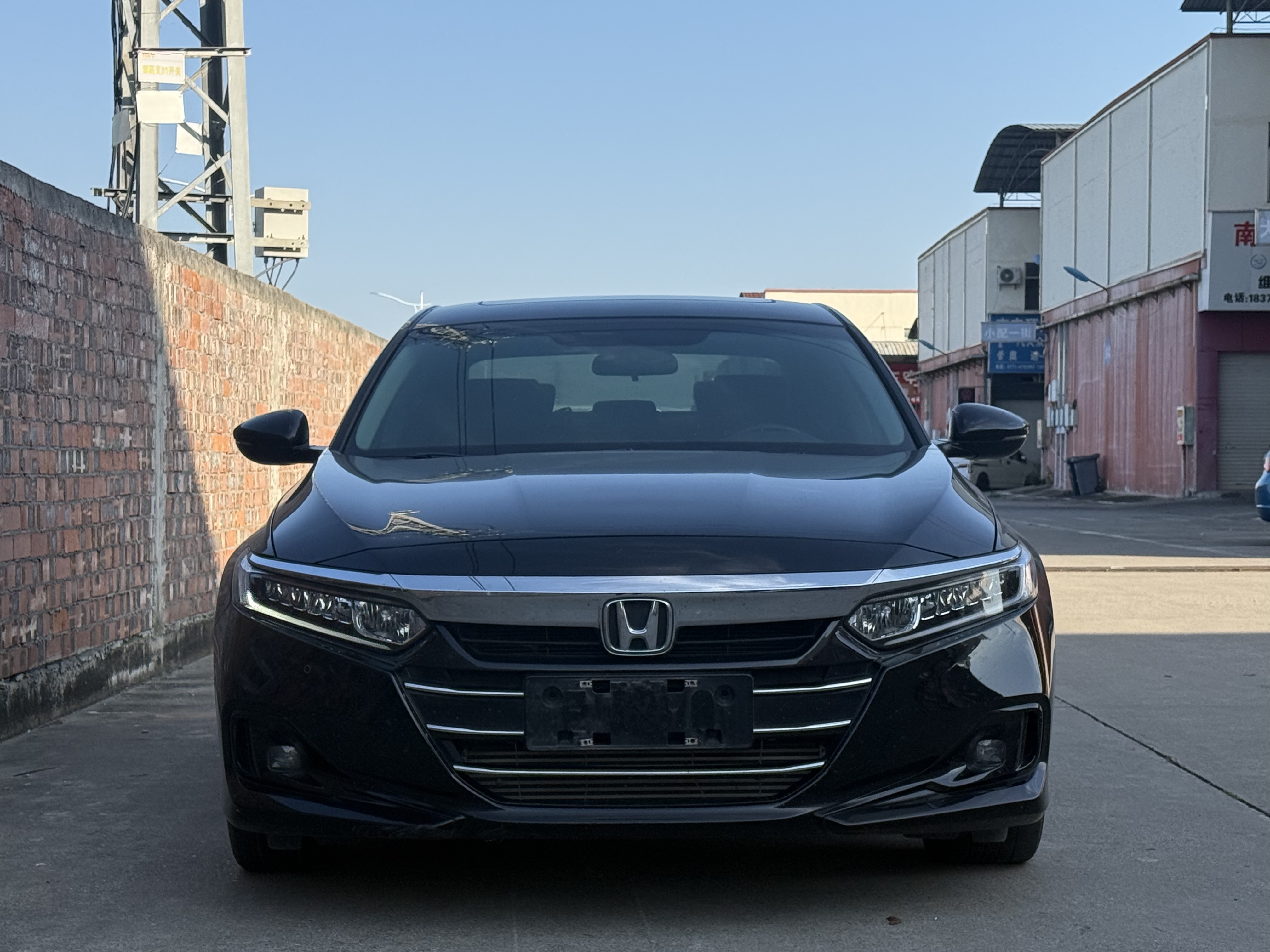 BYD F3R 2022 #3 BYD F3R 2022 immagine di auto #3