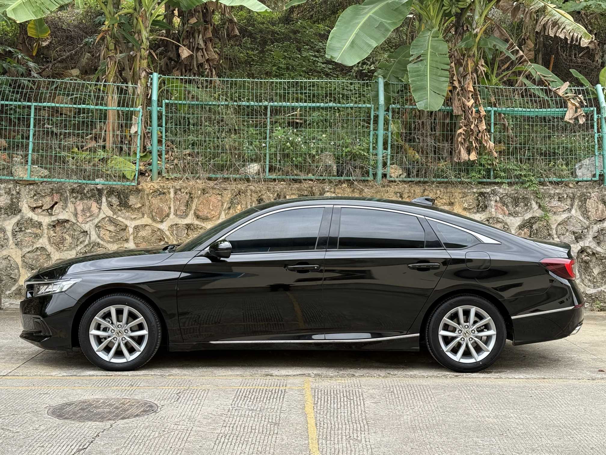 Honda Accord 2022 #3 Honda Accord 2022 car image #3