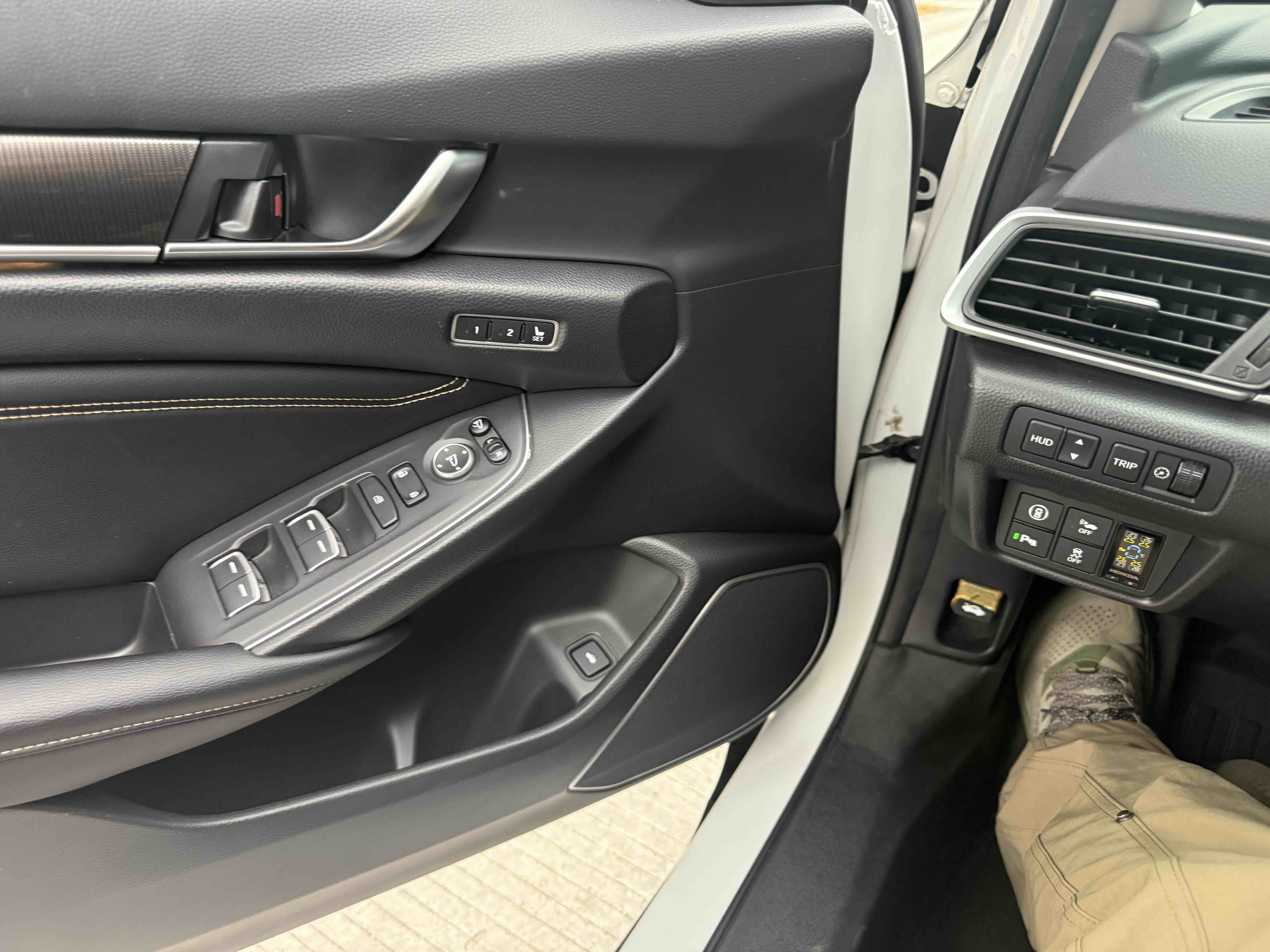 Honda Accord 2022 #3 Honda Accord 2022 car image #3