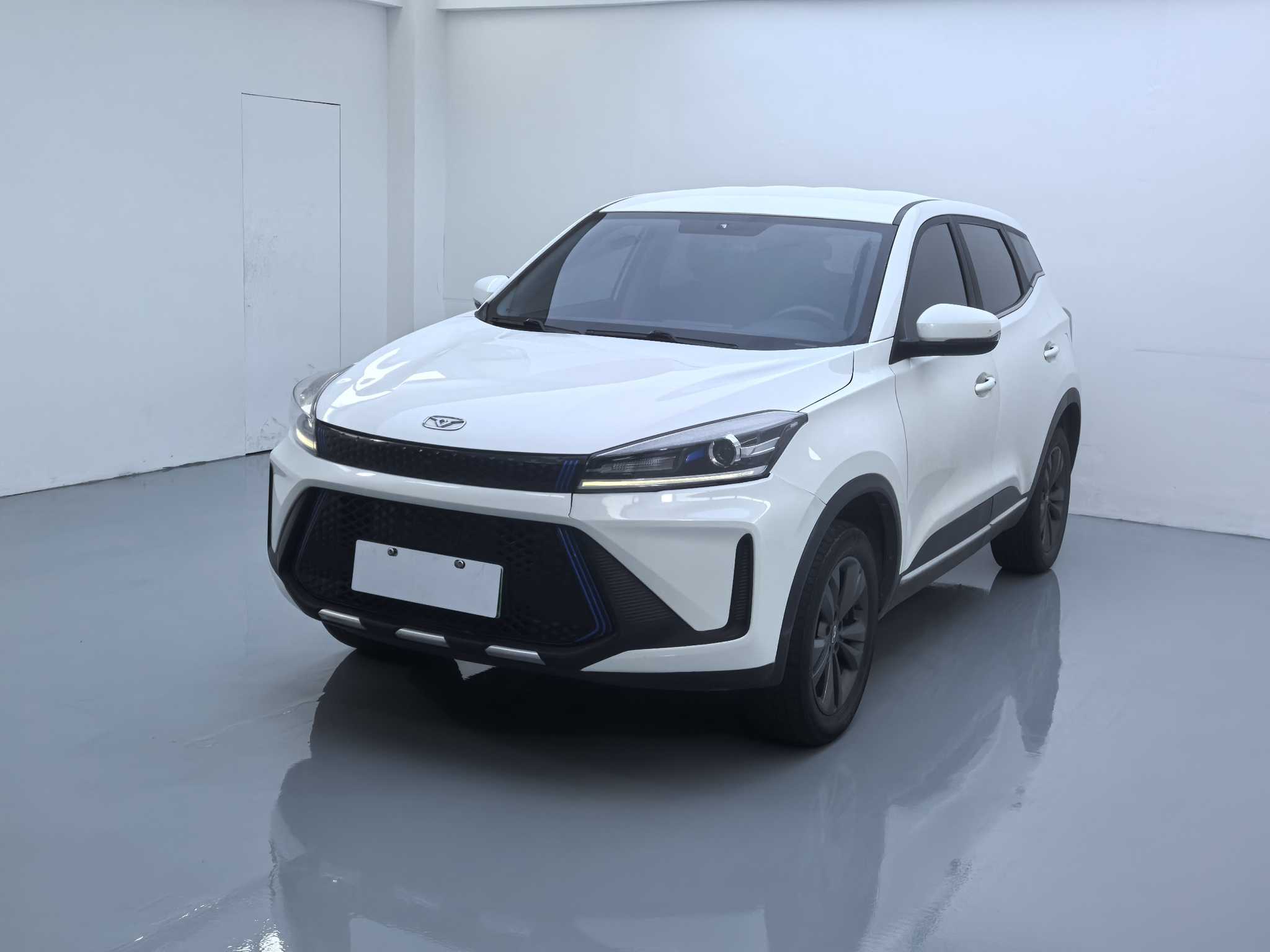 Showjet Pro EV 2022 car image #3