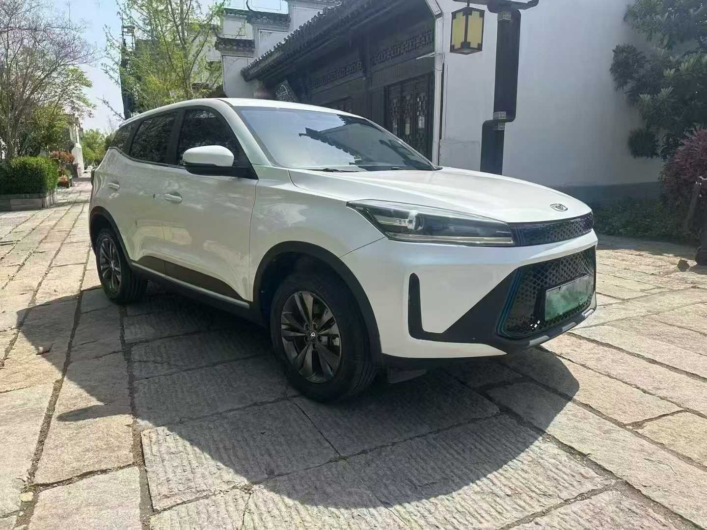 Kaiyi Showjet Pro 2022 изображение автомобиля #3