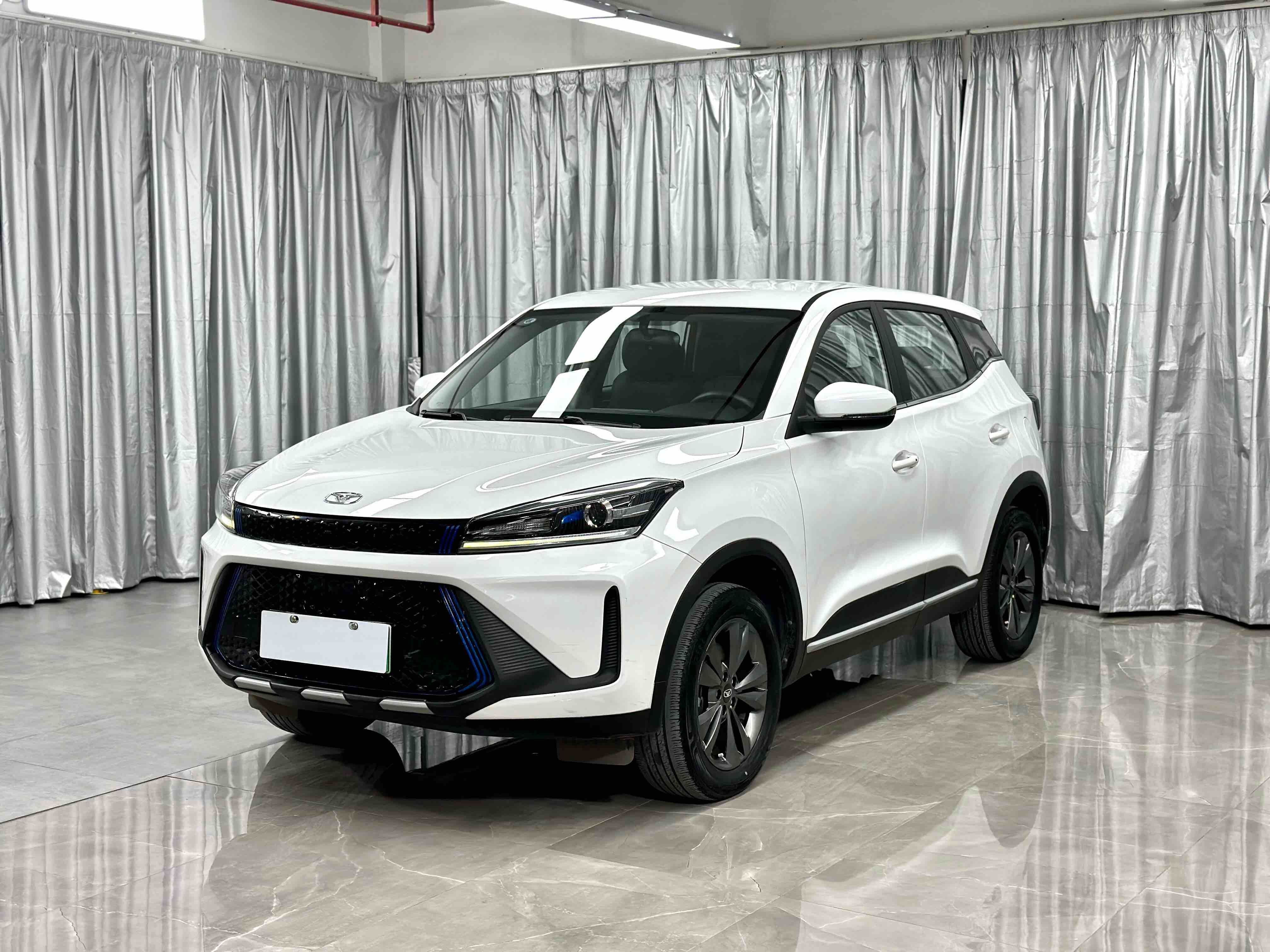 Showjet Pro EV 2022 car image #3