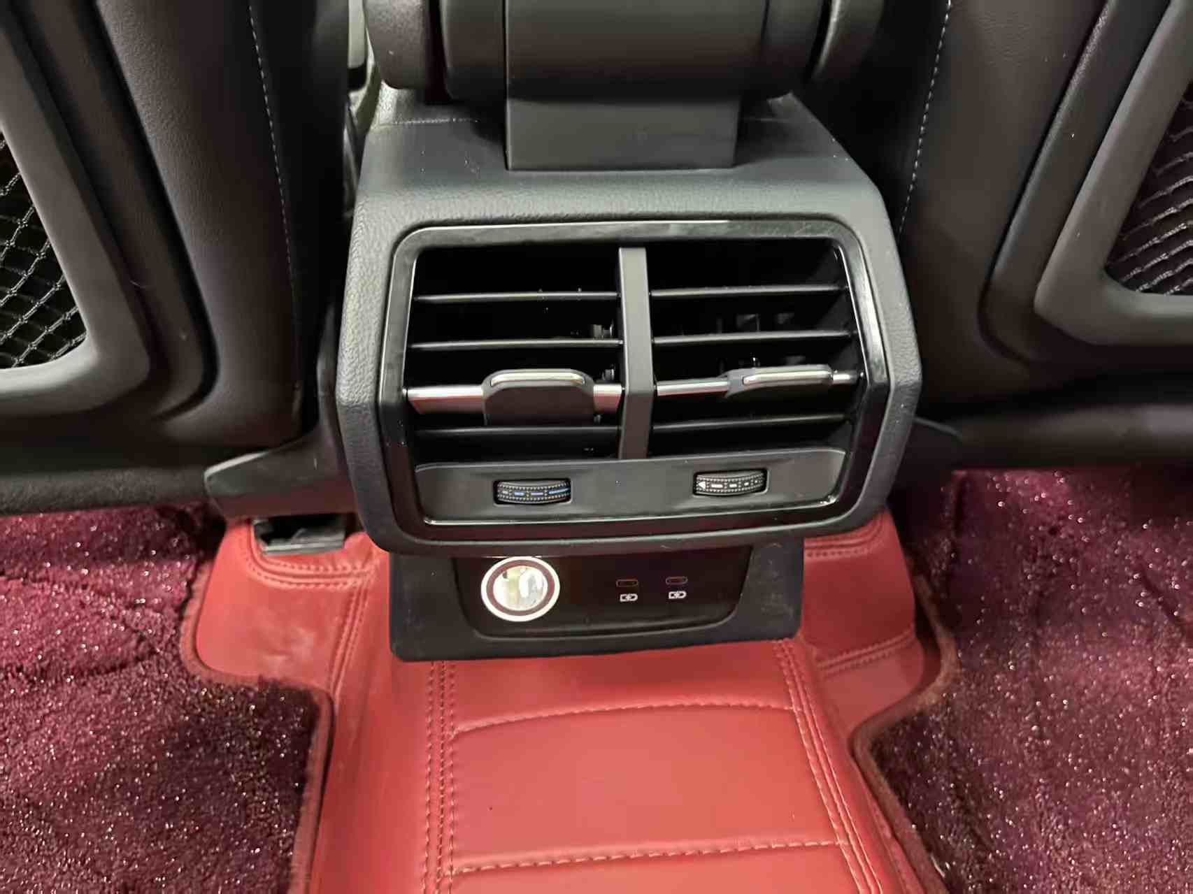 Audi Q3 2022 #3 Audi Q3 2022 car image #3