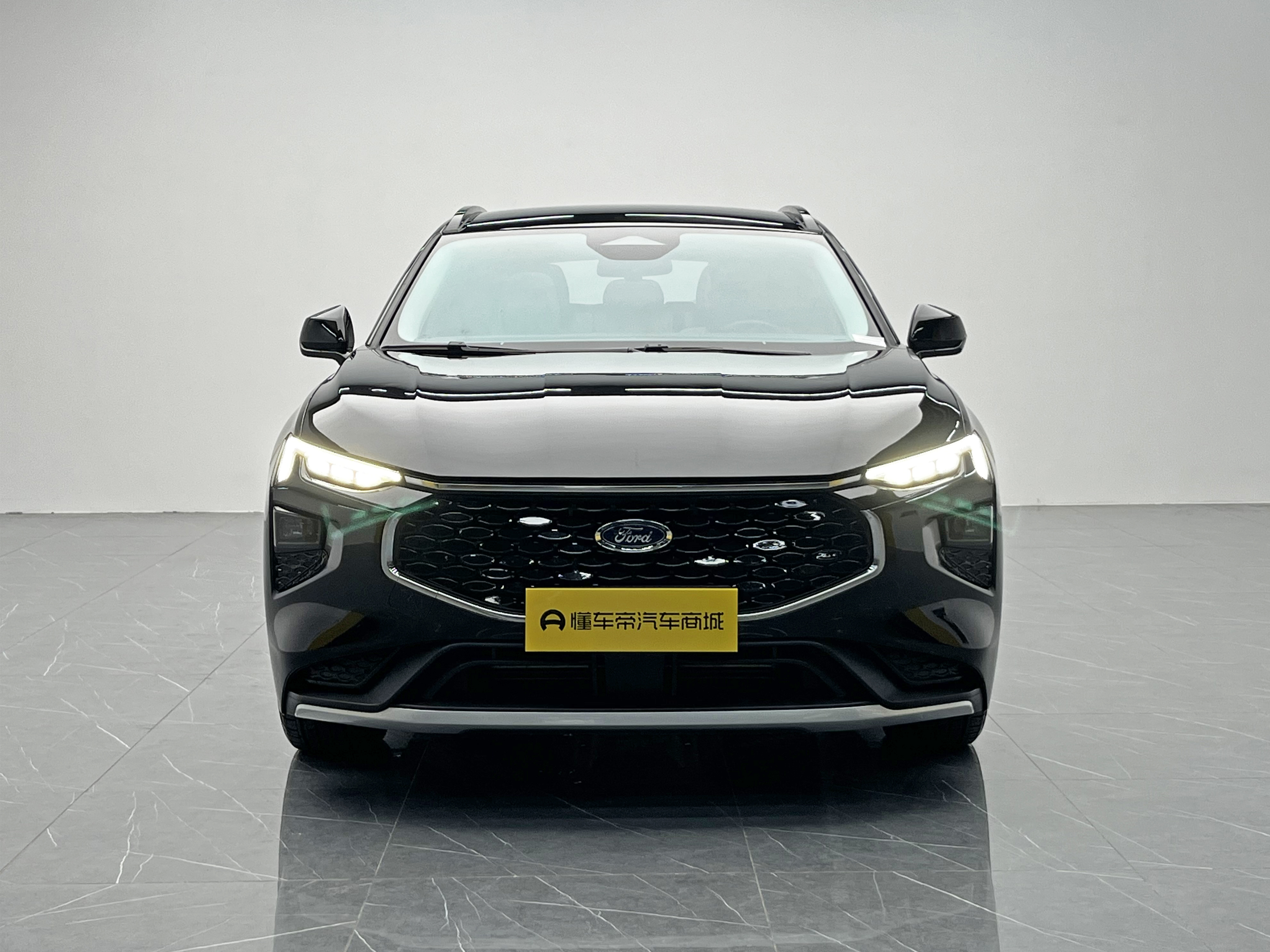 Ford Evos 2022 #3 Ford Evos 2022 imagem de carro #3