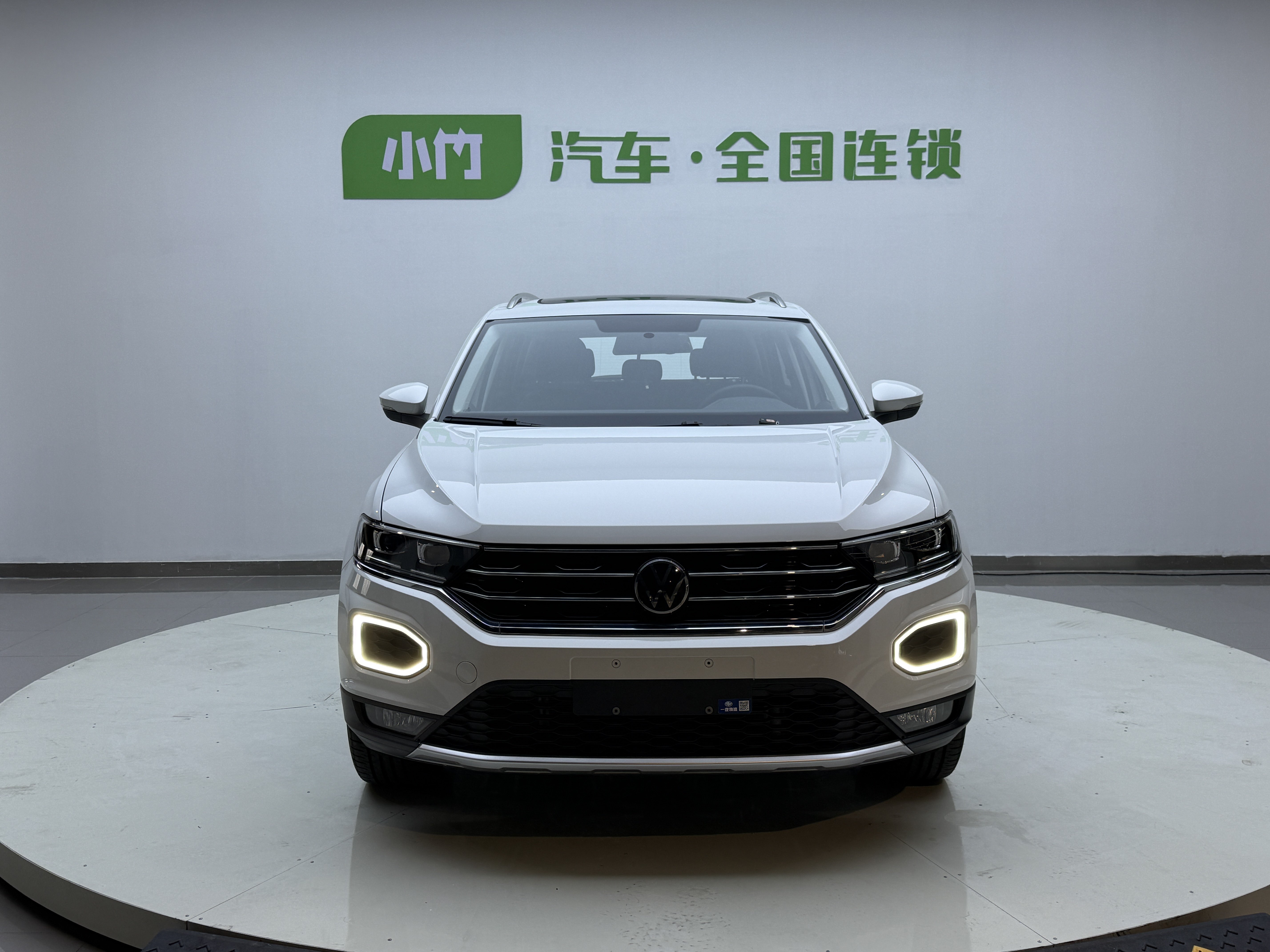 大众 T-ROC探歌 2022 汽车图片 #3