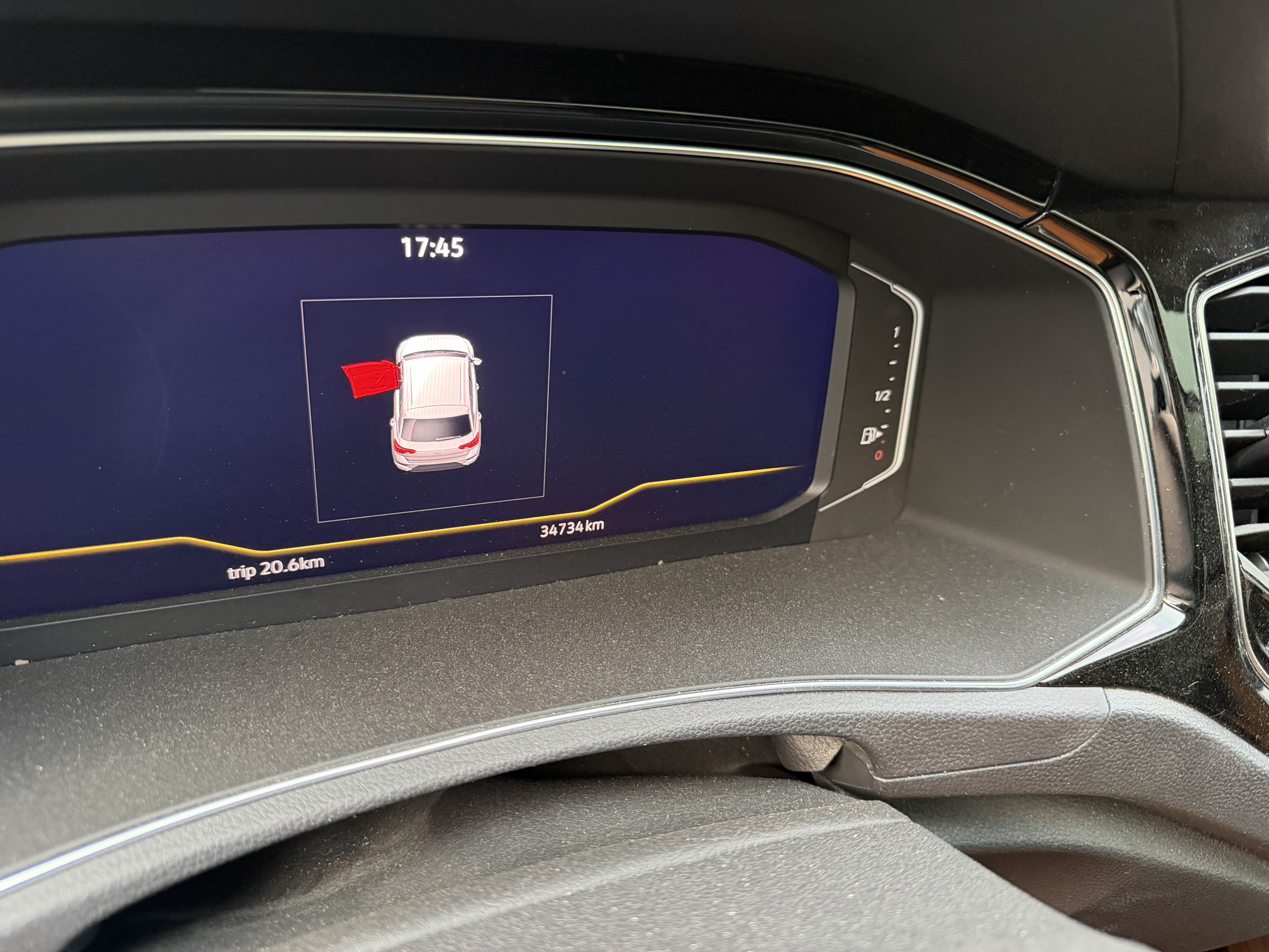 Volkswagen 2022 car image #3