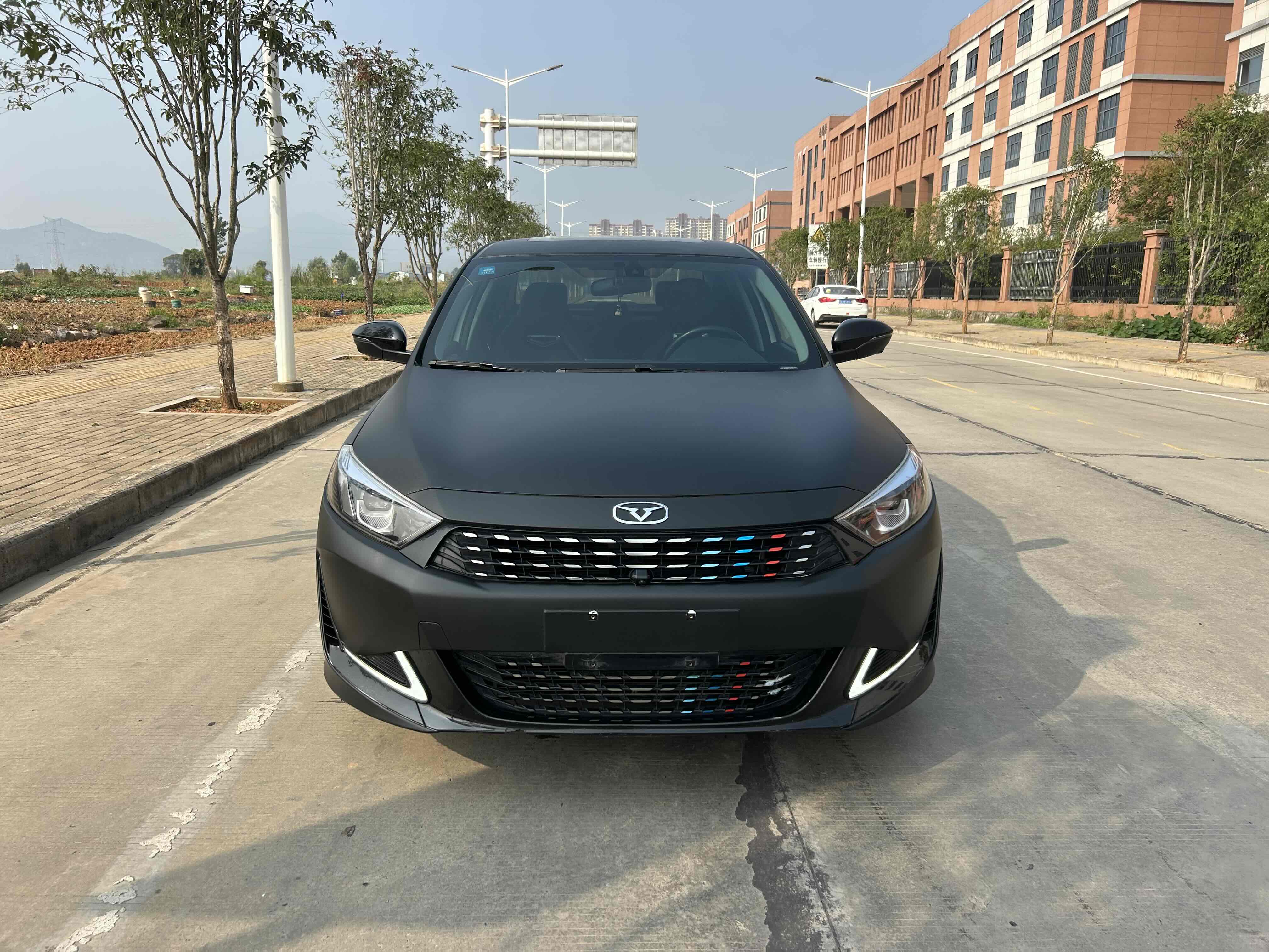 Kaiyi Xuandu 2021 car image #3