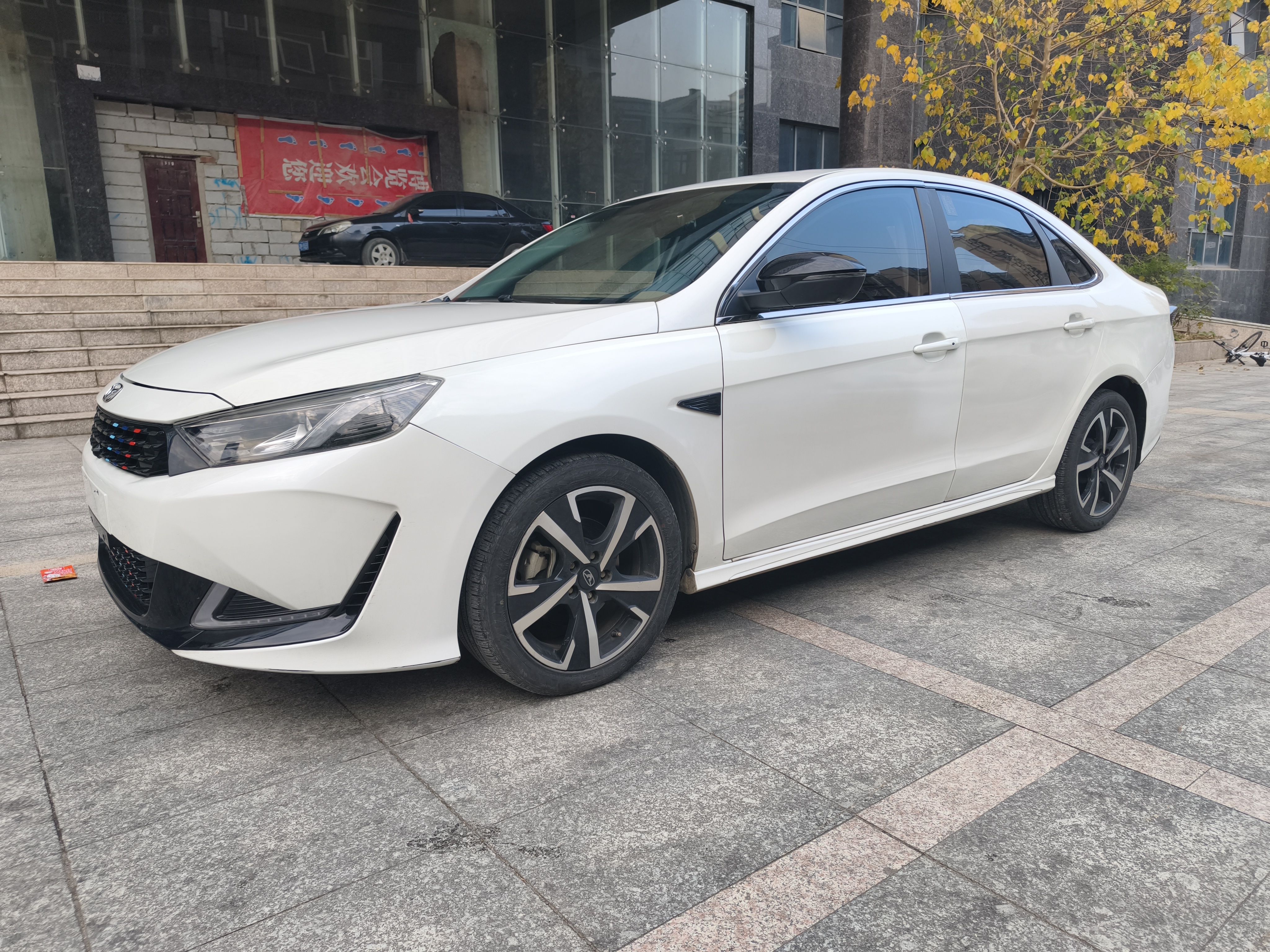 Kaiyi Xuandu 2021 car image #3