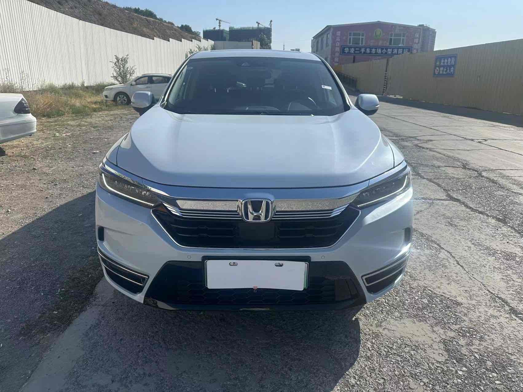 Honda Breeze New Energy 2023 car image #3