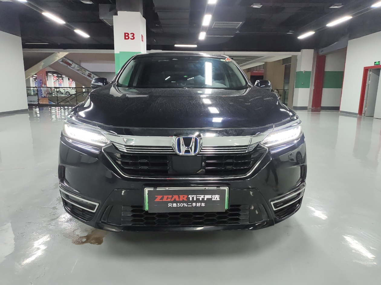 Honda Breeze New Energy 2023 car image #3