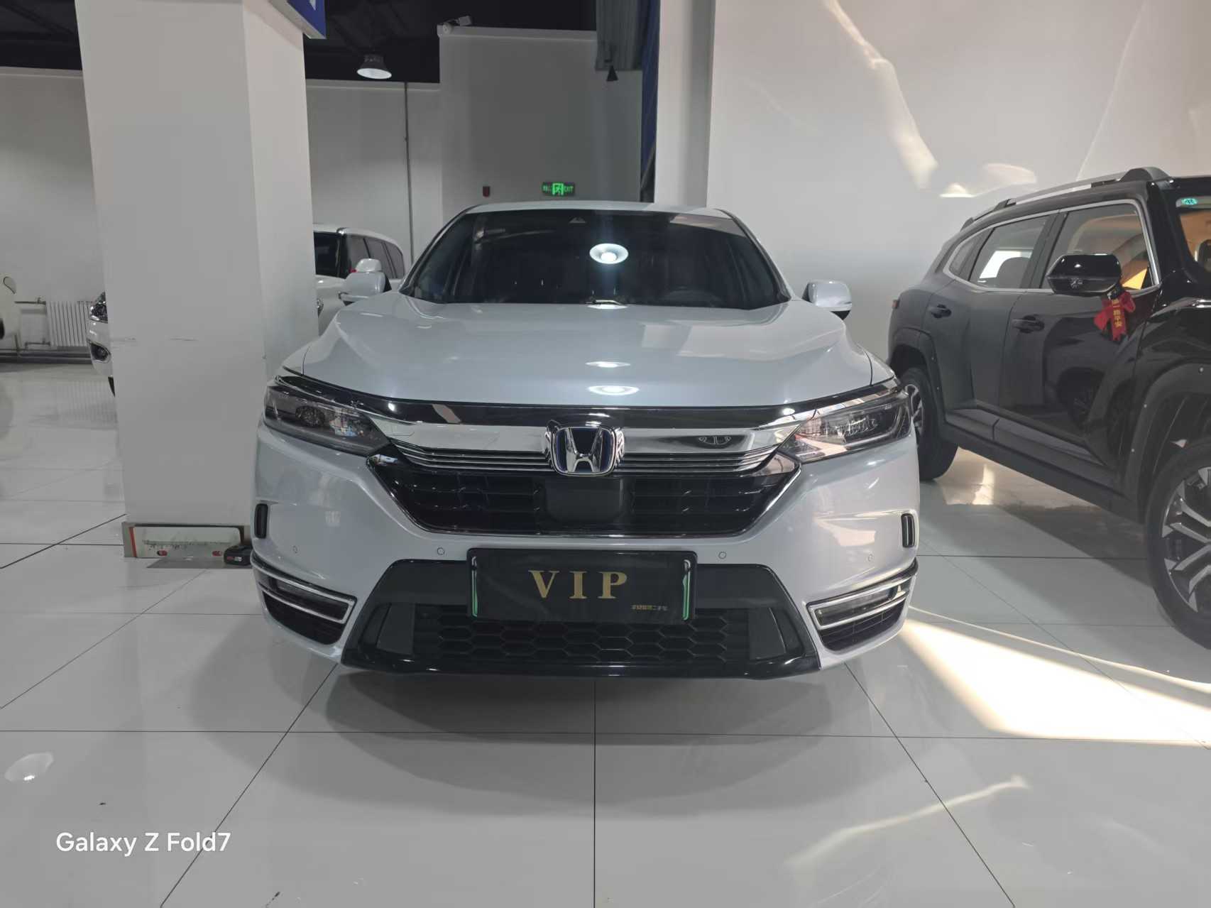 Honda Breeze New Energy 2023 car image #3