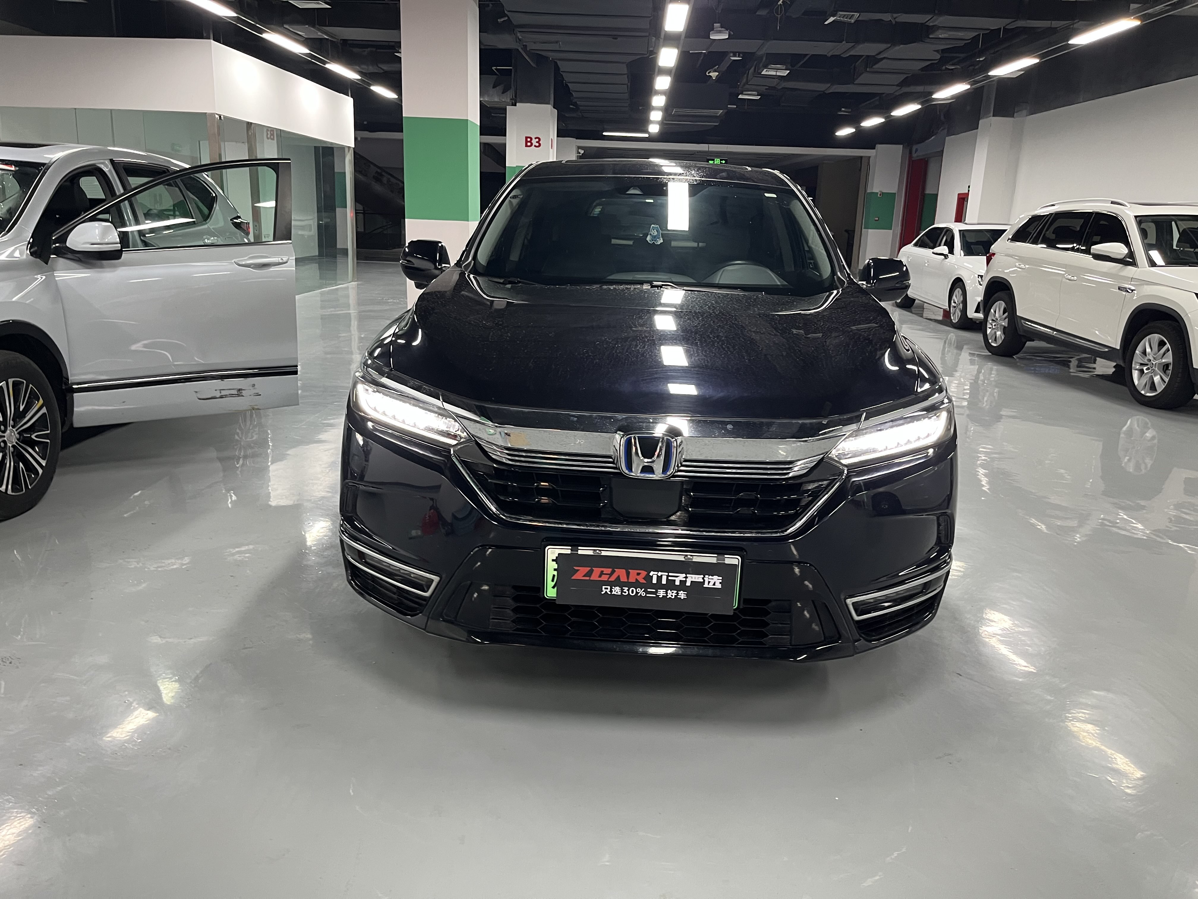 Honda Breeze New Energy 2023 car image #3