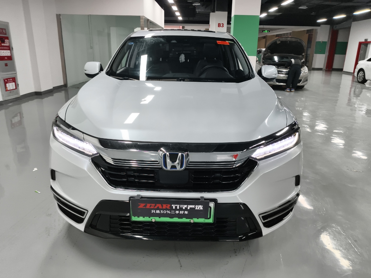 Honda Breeze New Energy 2023 car image #3