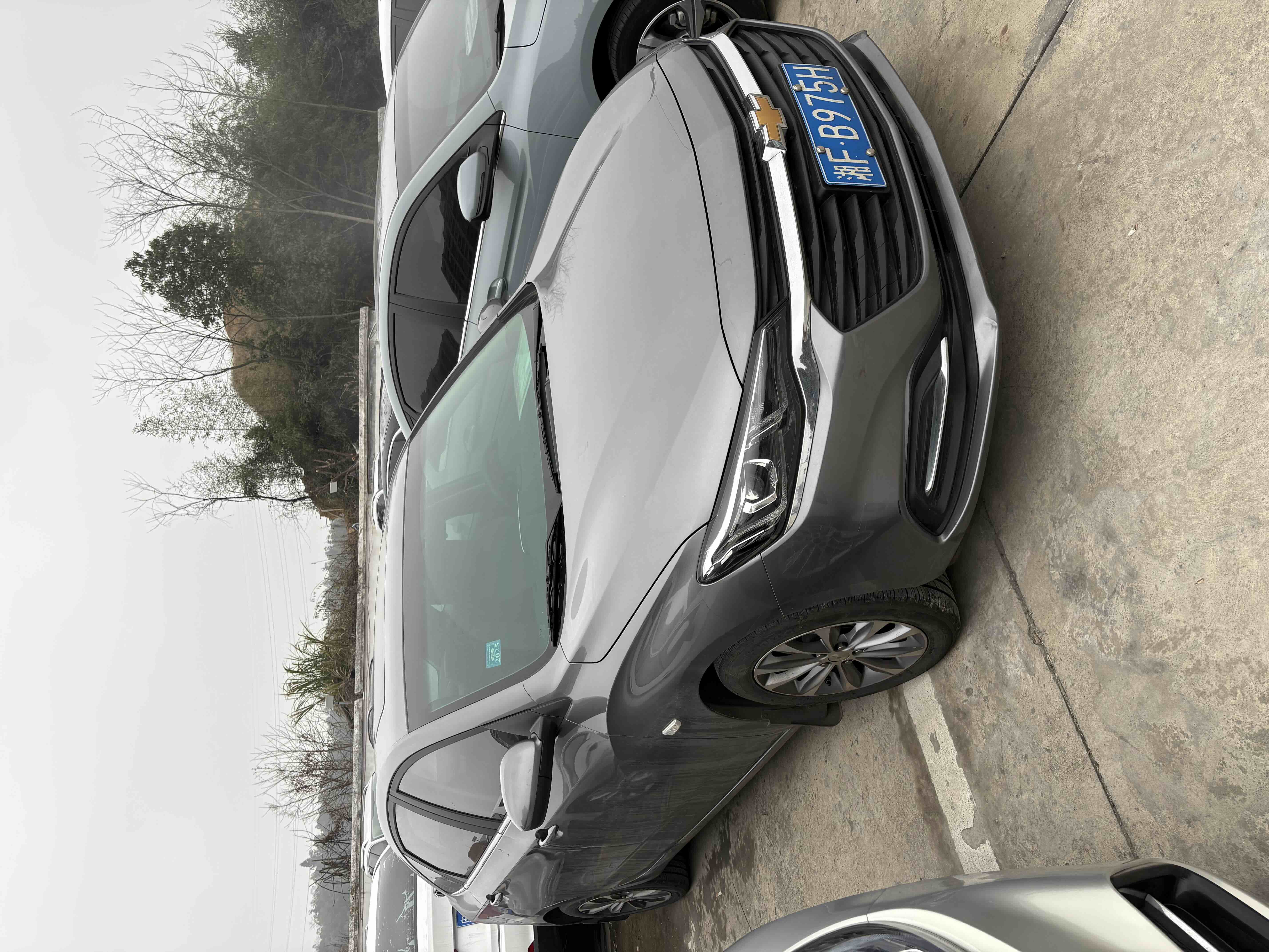 Chevrolet Monza 2021 car image #3