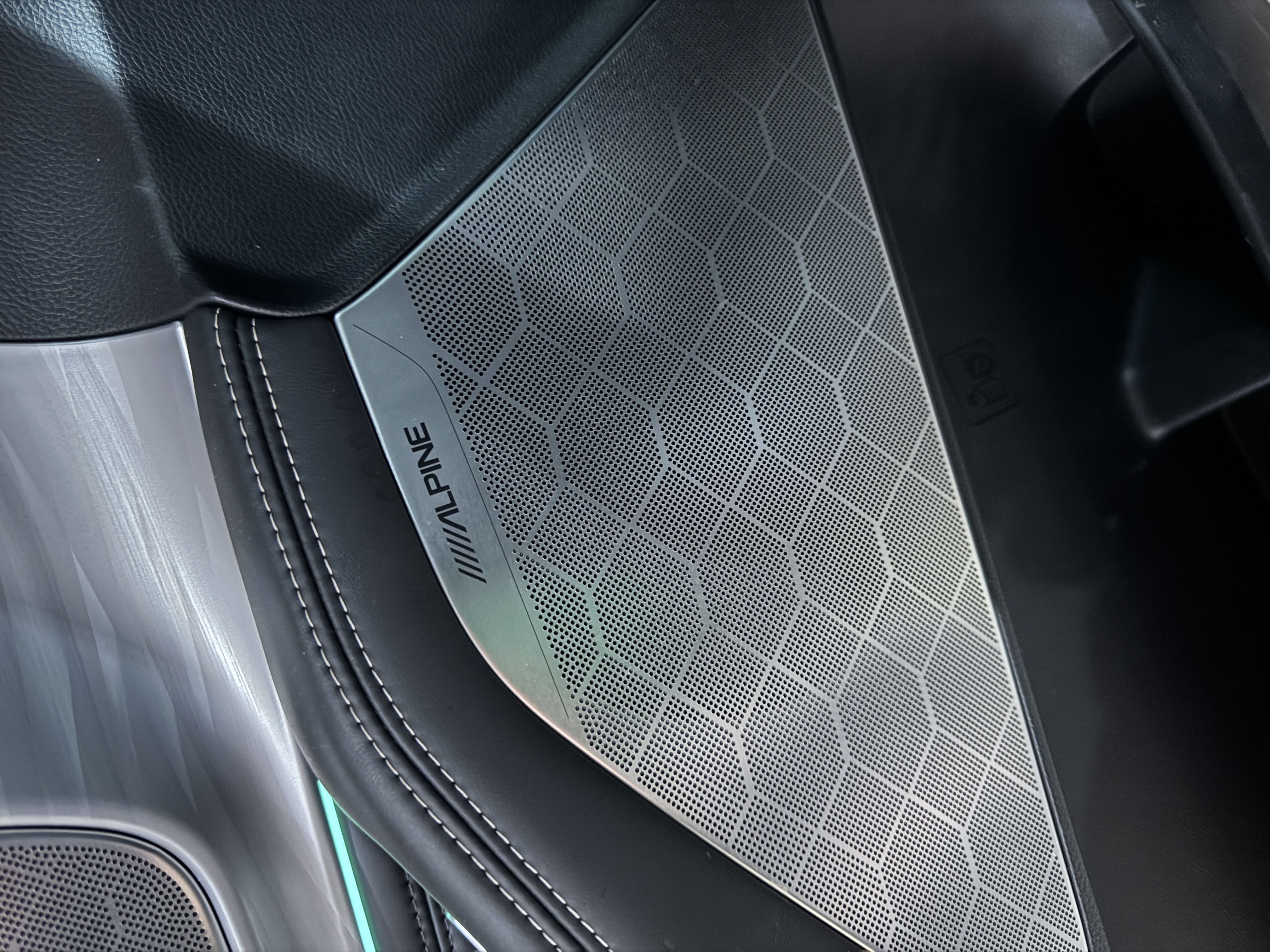 GAC Trumpchi GS8 2023 immagine di auto #3