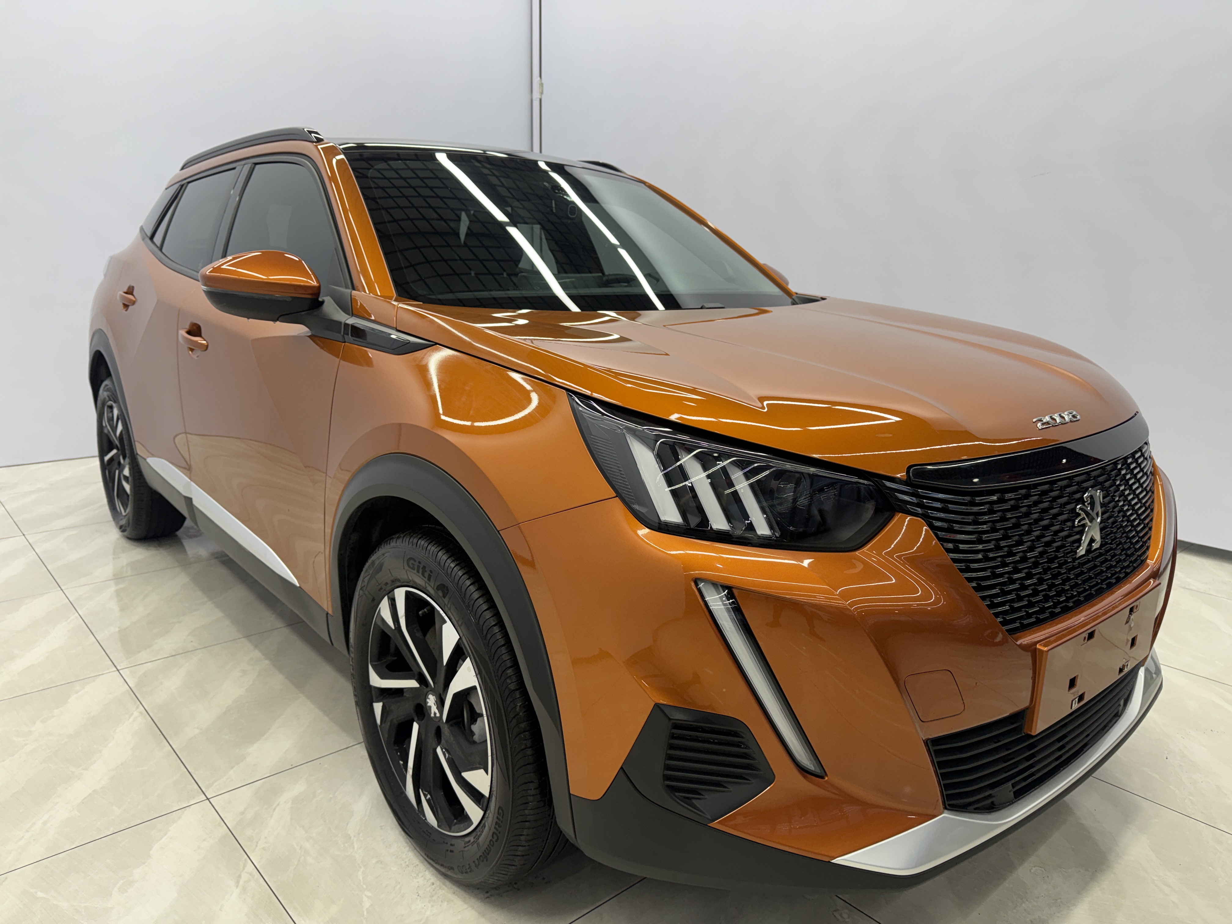 标致 标致2008 2023 汽车图片 #3