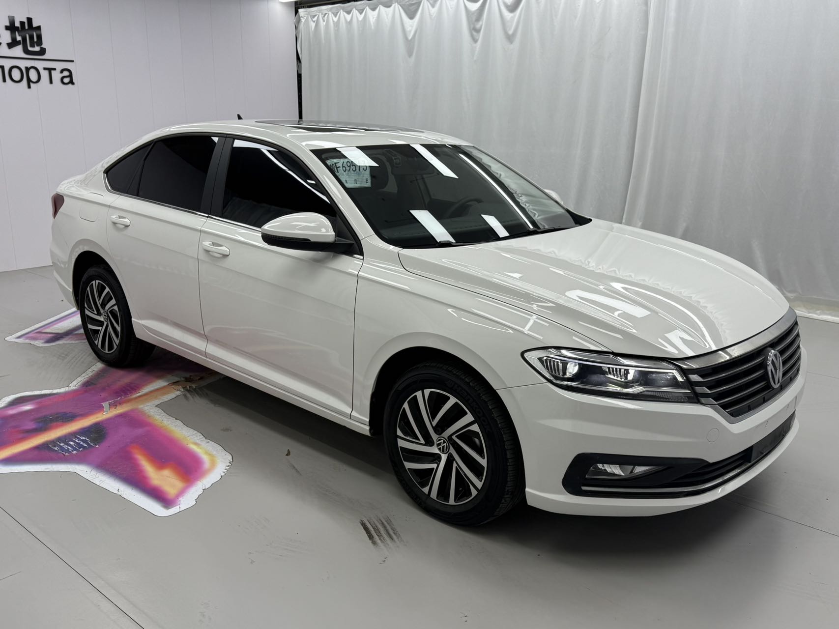 Volkswagen Lavida 2022 #3 Volkswagen Lavida 2022 car image #3