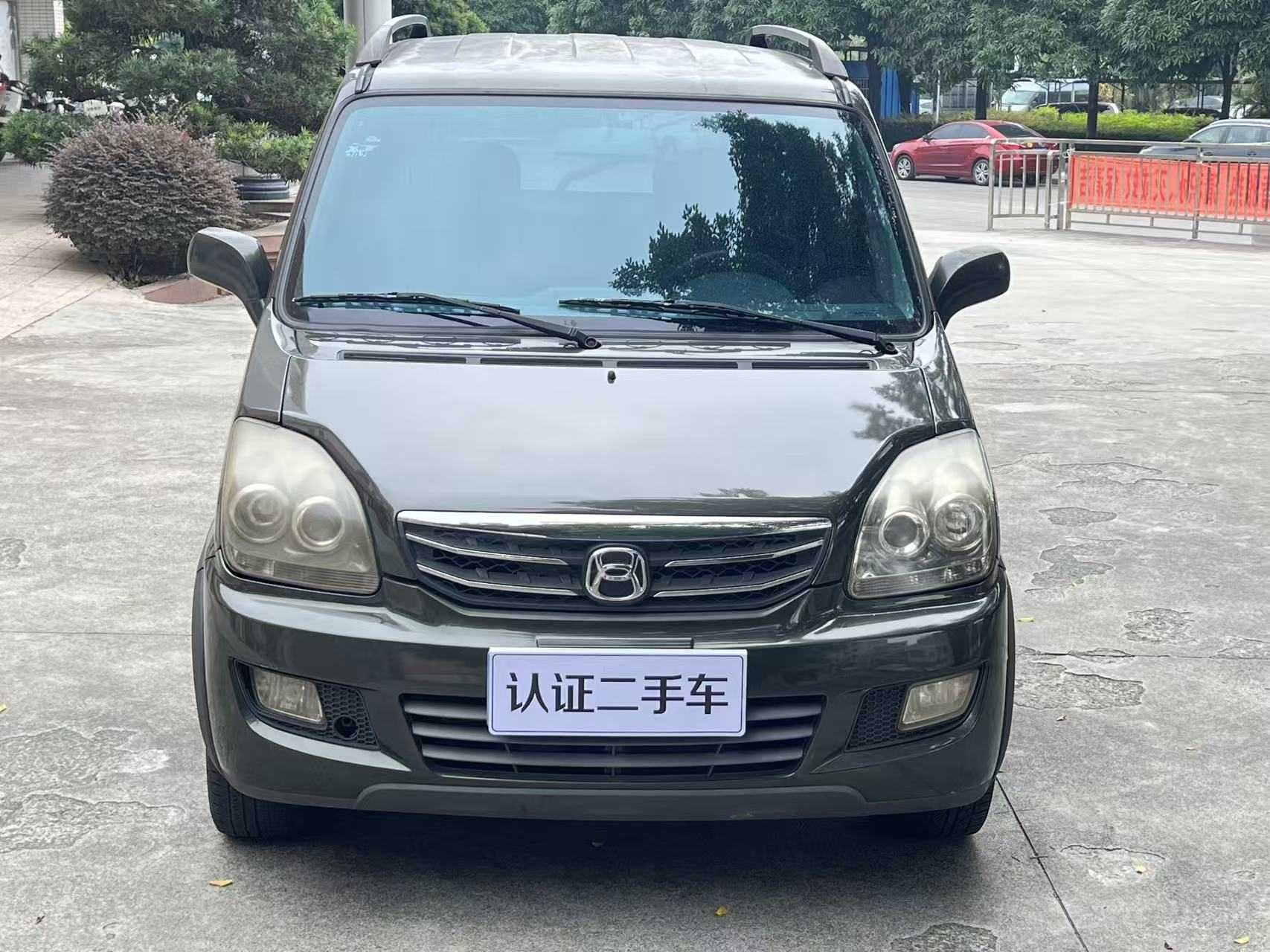 Suzuki Wagon R X5 2013 изображение автомобиля #3