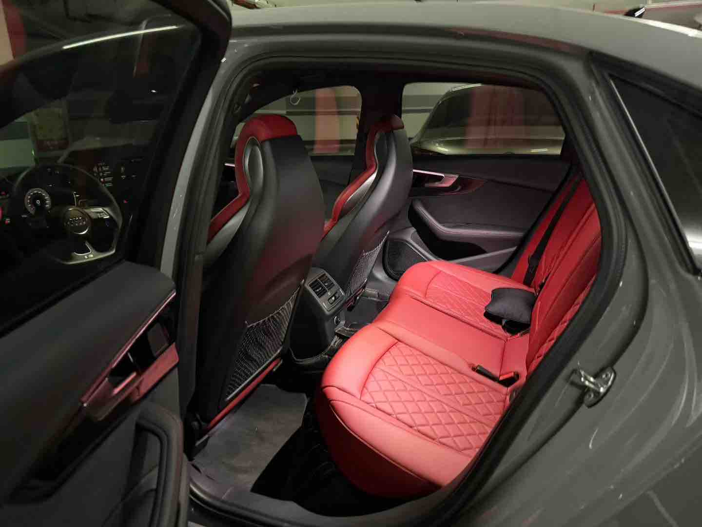 Audi S4 2022 imagem de carro #3