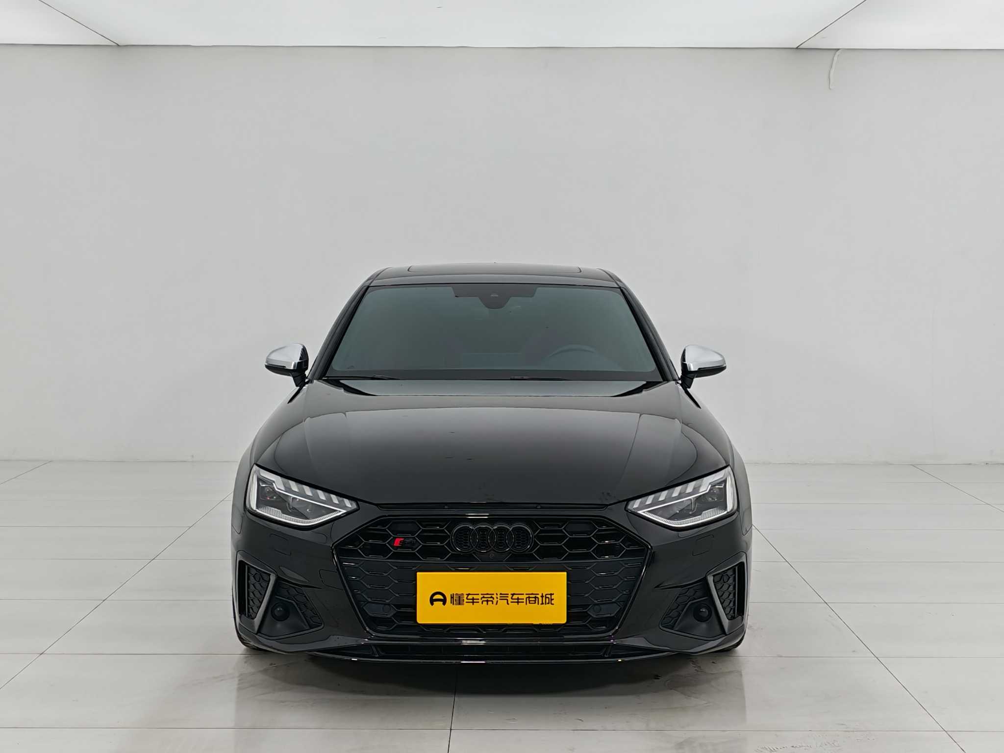 Audi S4 2022 #3 Audi S4 2022 imagen de coche #3