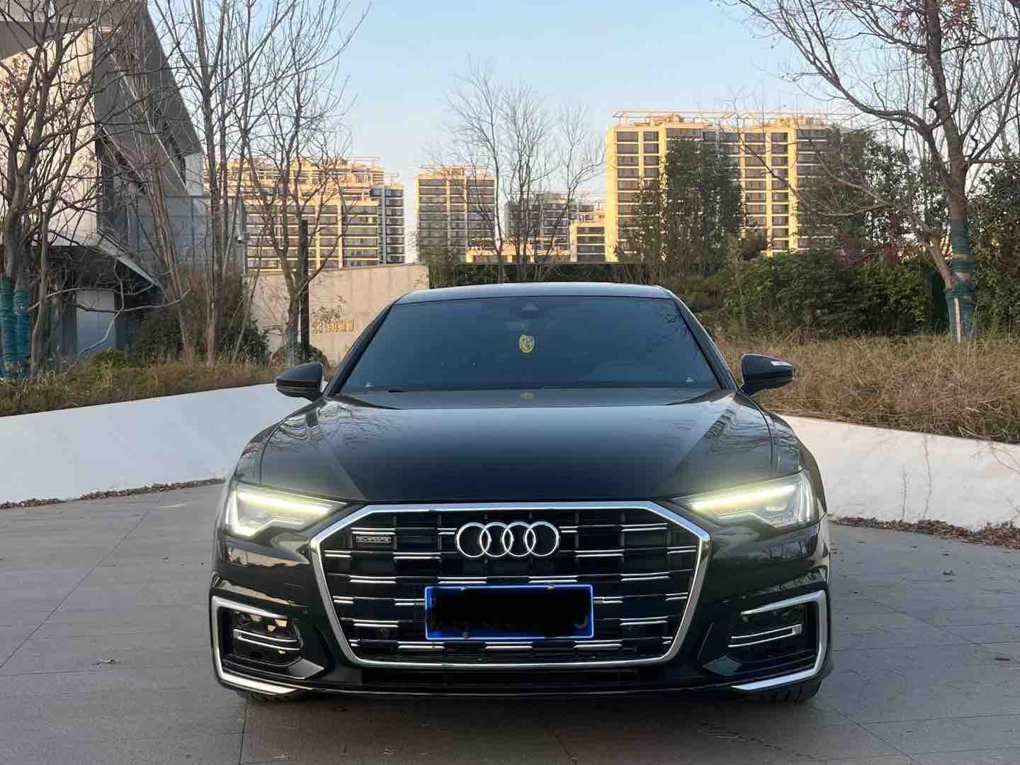 奥迪 奥迪A6L 2022 汽车图片 #3