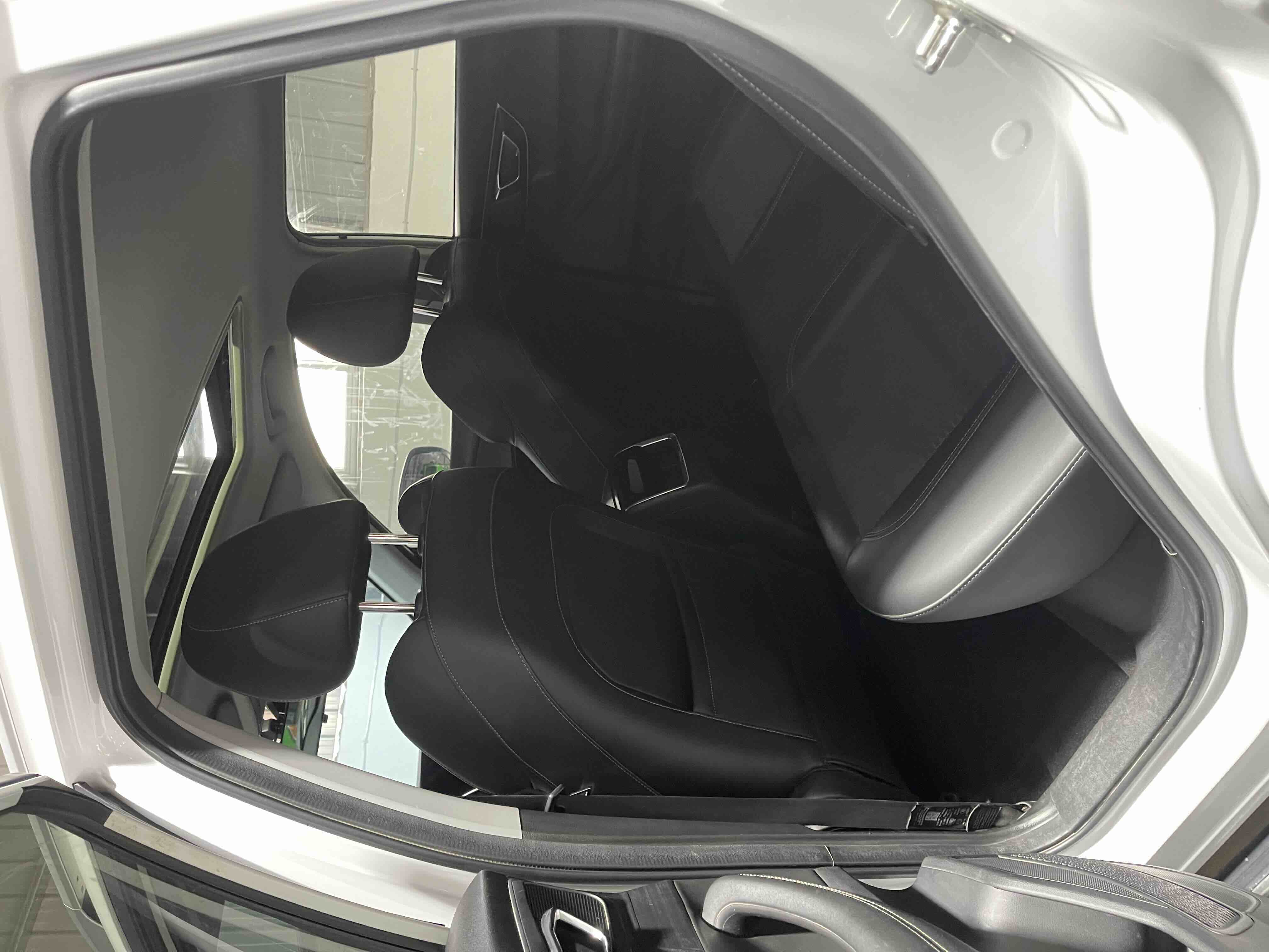 Chery Tiggo 5x 2020 #3 Chery Tiggo 5x 2020 car image #3