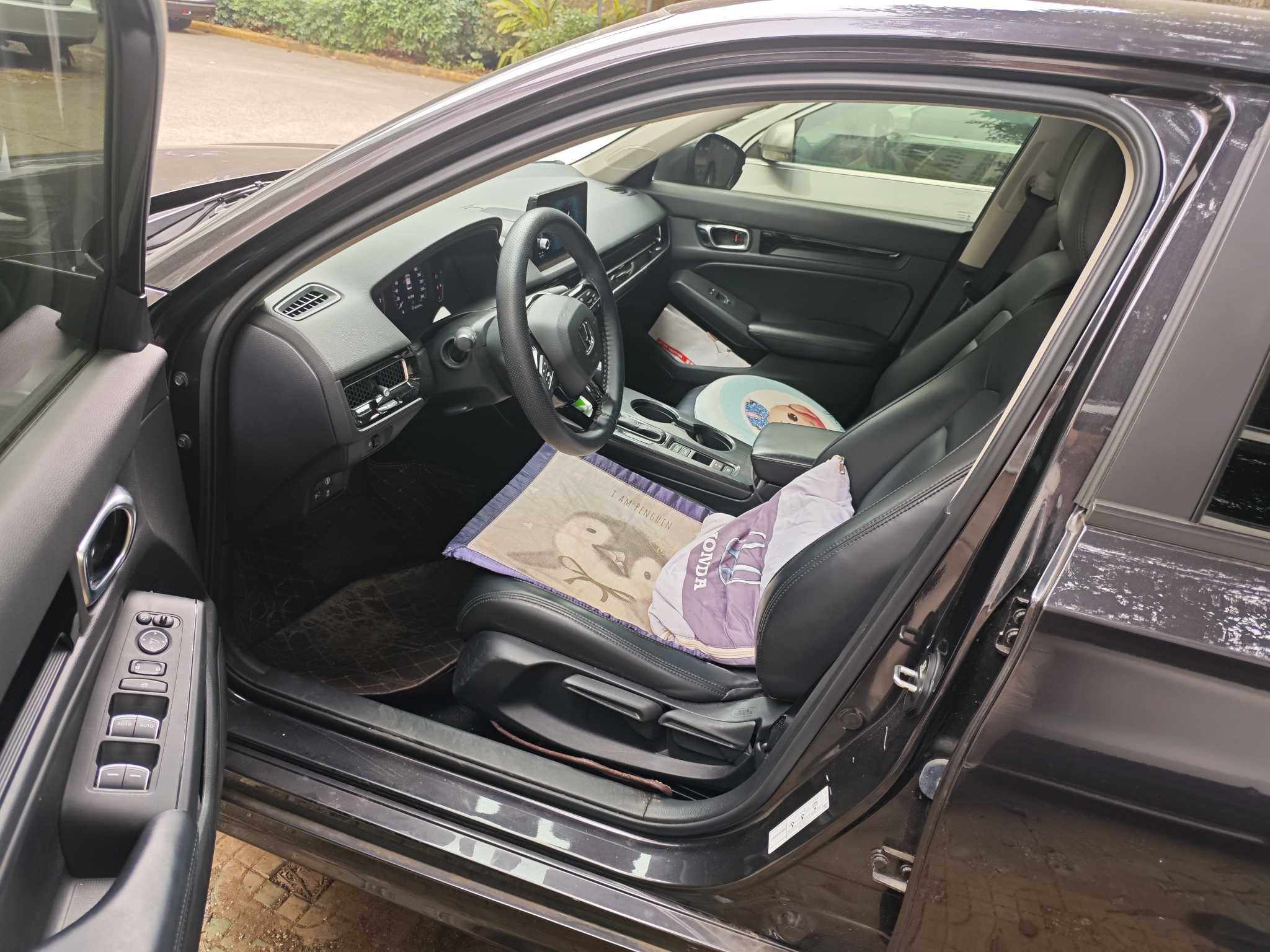 Honda INTEGRA 2022 #3 Honda INTEGRA 2022 car image #3