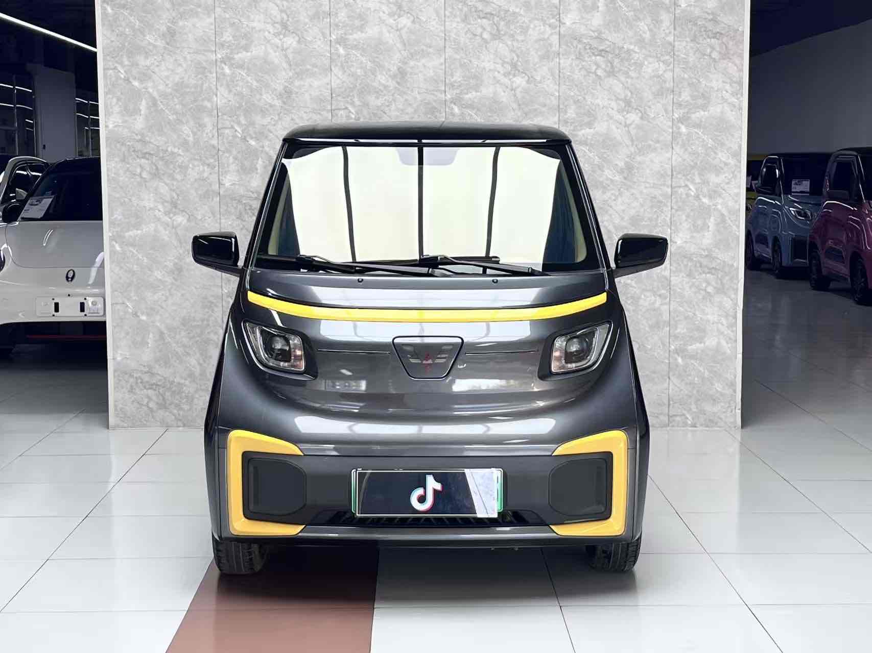 Wuling Nano EV 2021 #3 Wuling Nano EV 2021 immagine di auto #3