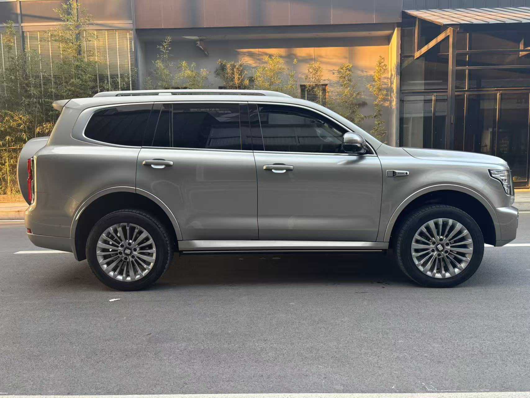 Tank 500 2023 #3 Tank 500 2023 car image #3