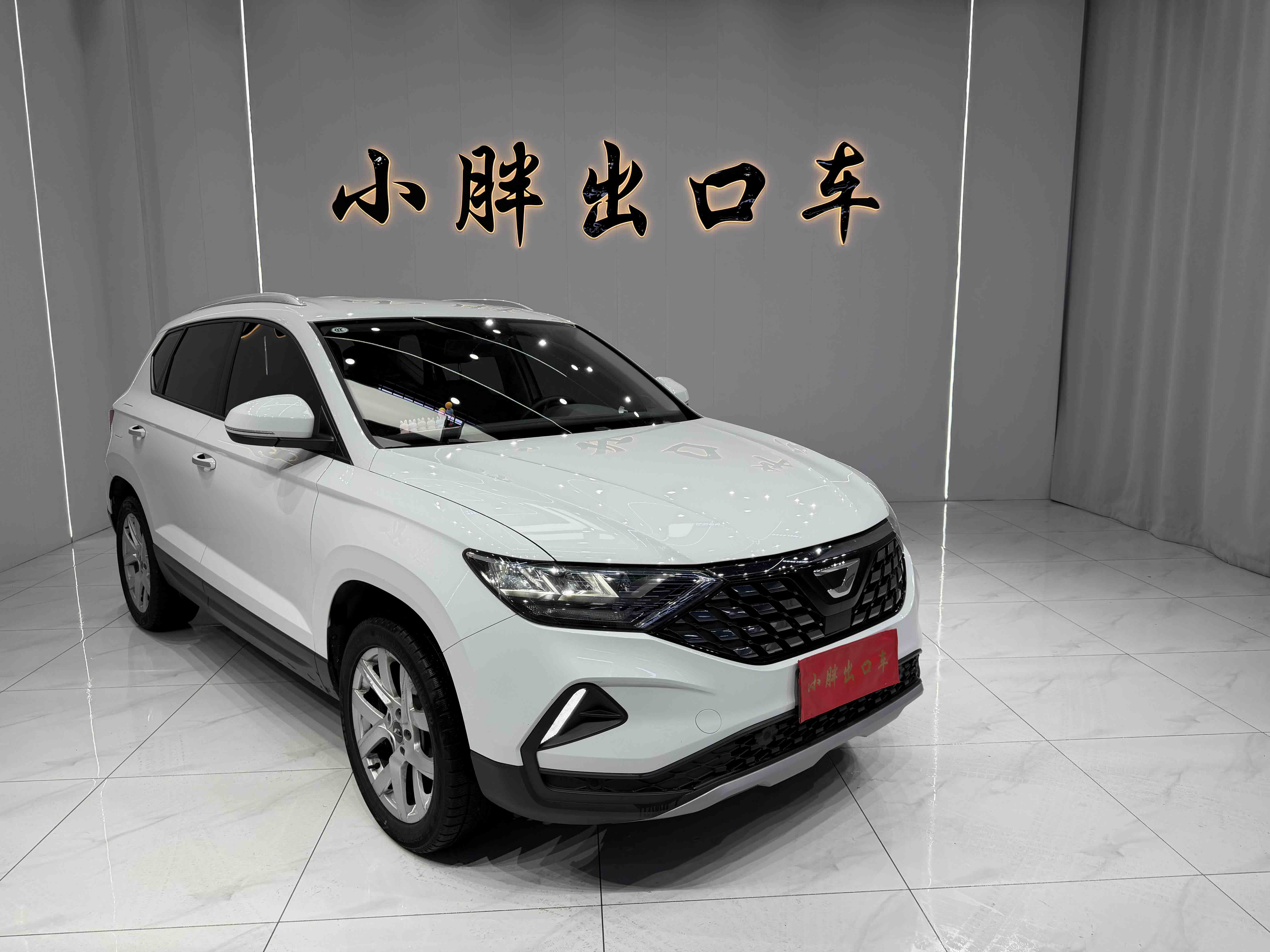 VS5 2022 car image #3