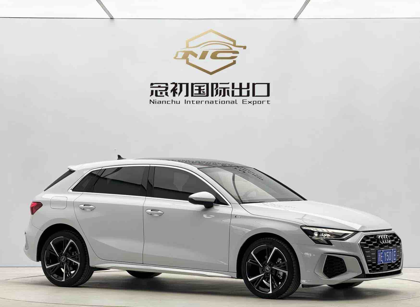 Audi A3 2022 #3 Audi A3 2022 car image #3