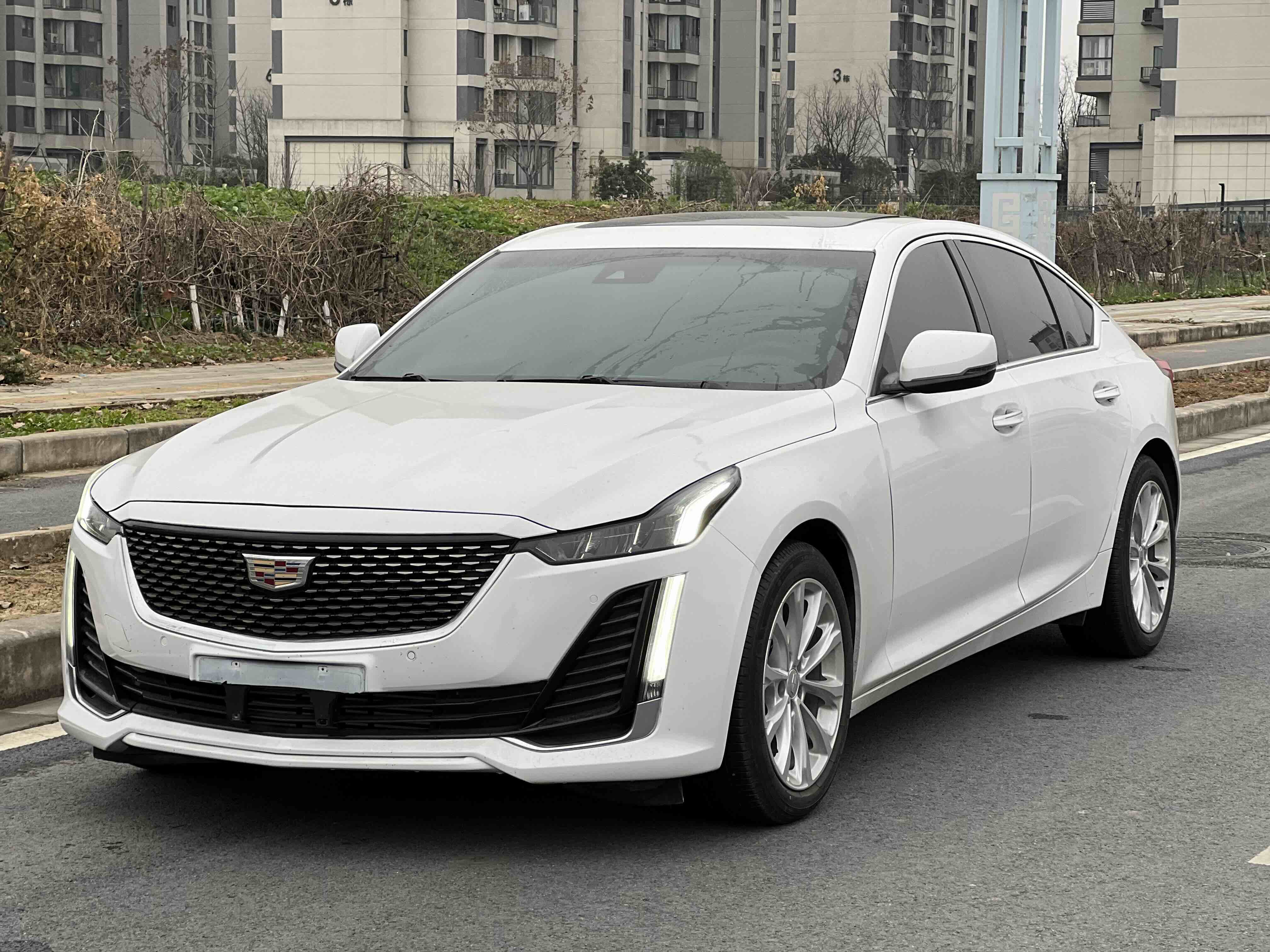 2023 car image #3