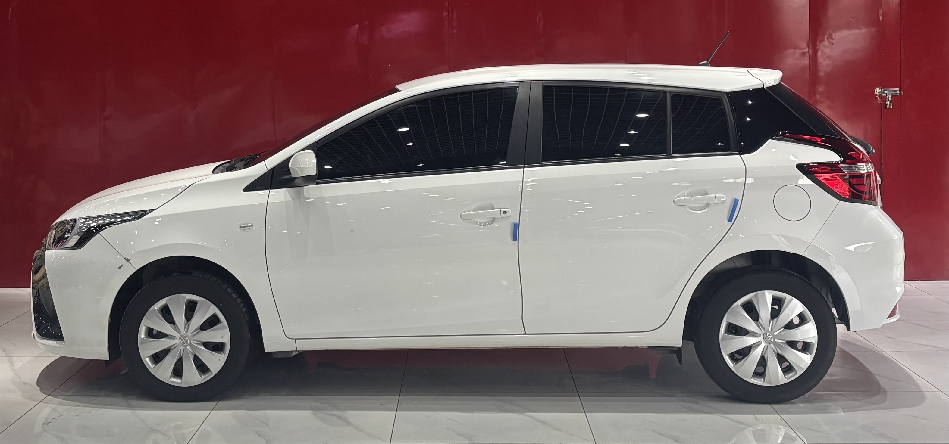 丰田 YARiS L 致炫 2023 汽车图片 #3