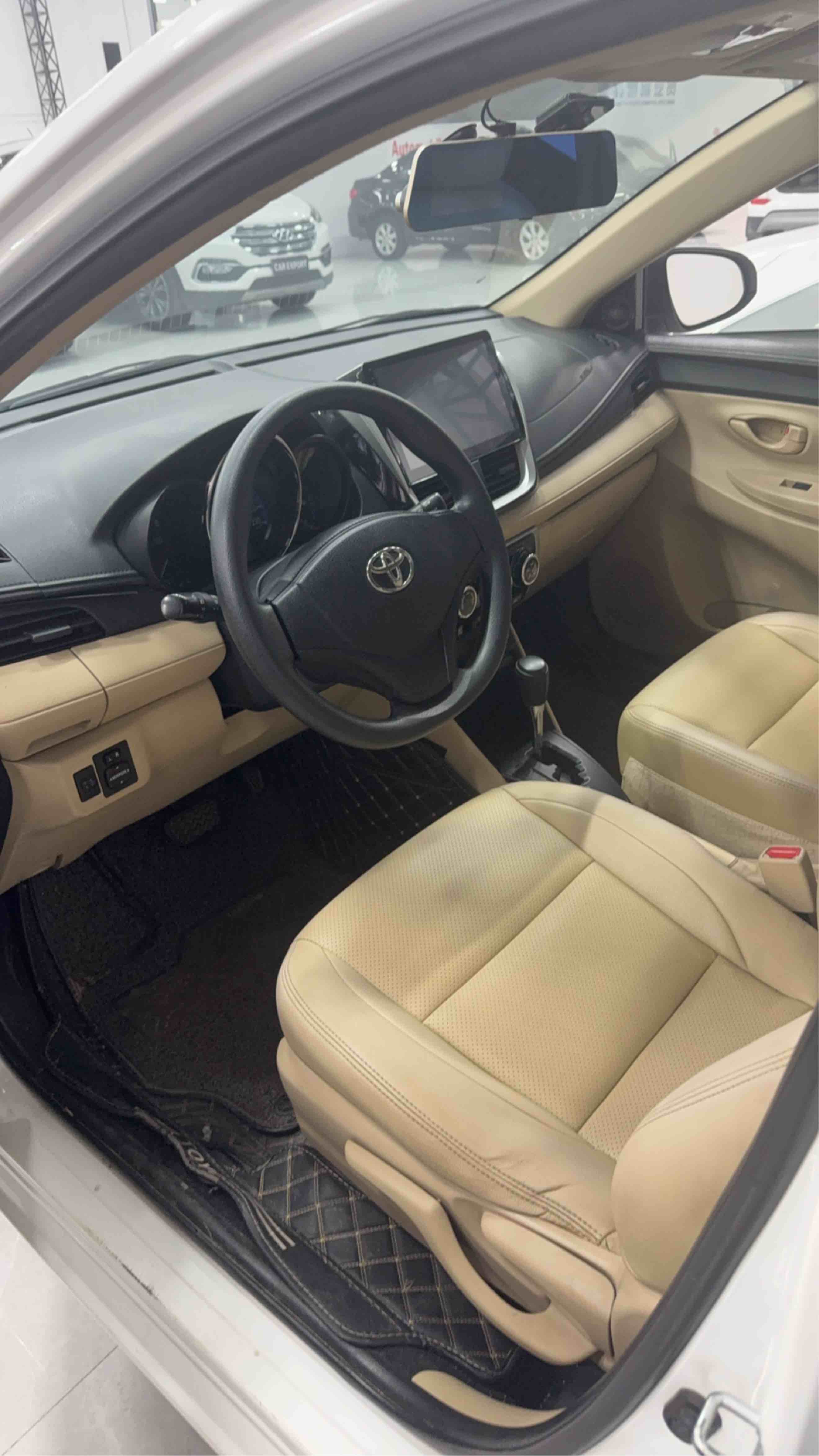 Yaris L Zhixuan 2018 car image #3