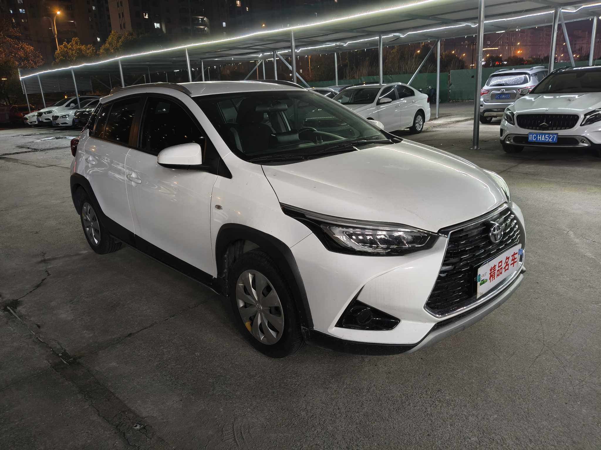 YARiS L 致炫 2023 汽车图片 #3