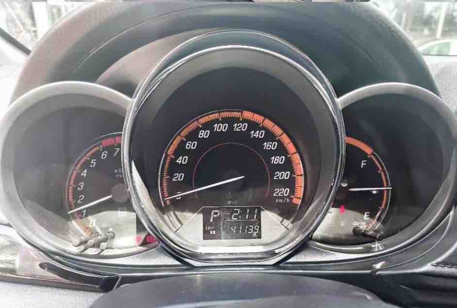 Yaris L Zhixuan 2023 car image #3