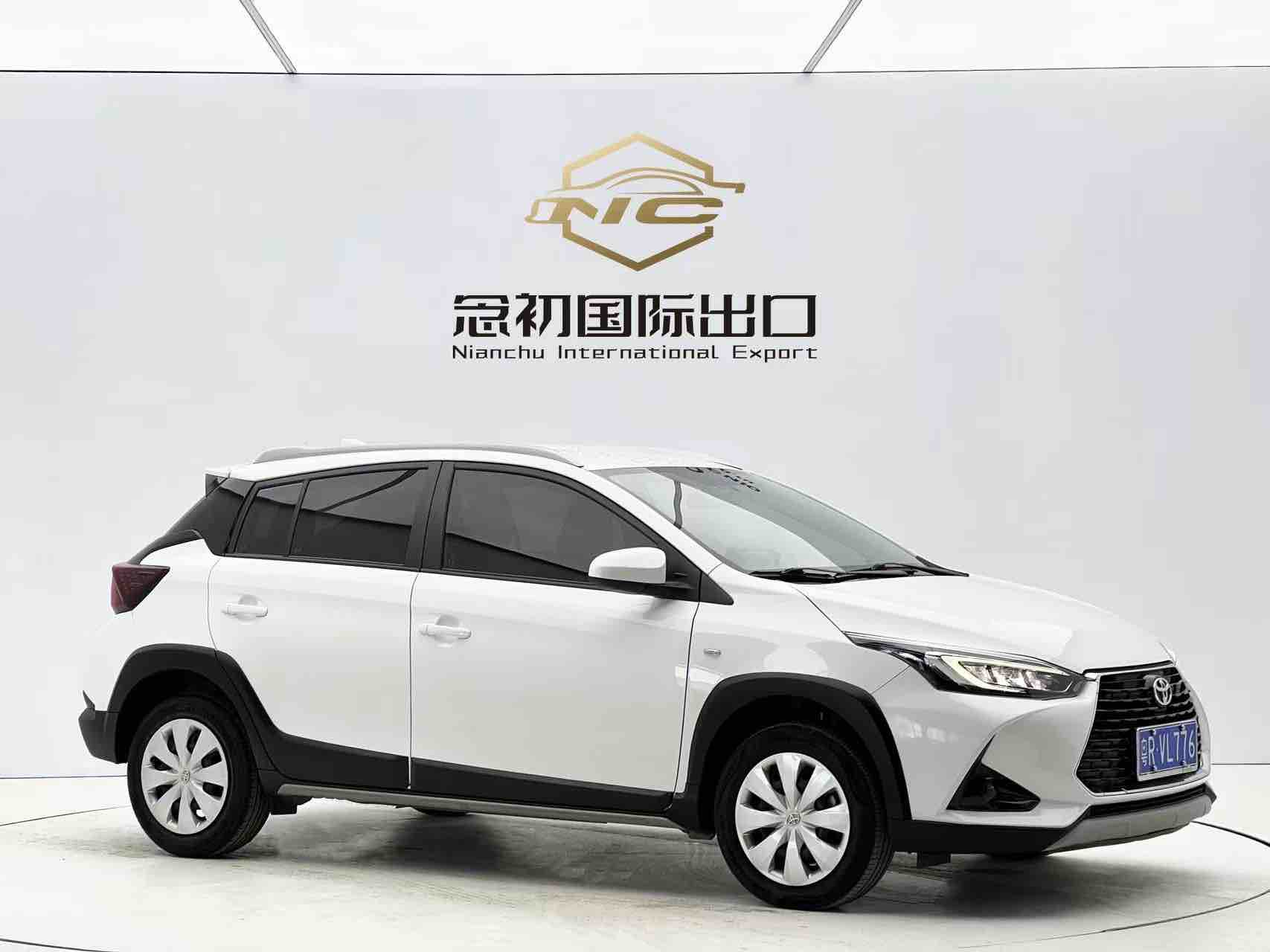 Yaris L Zhixuan 2023 car image #3
