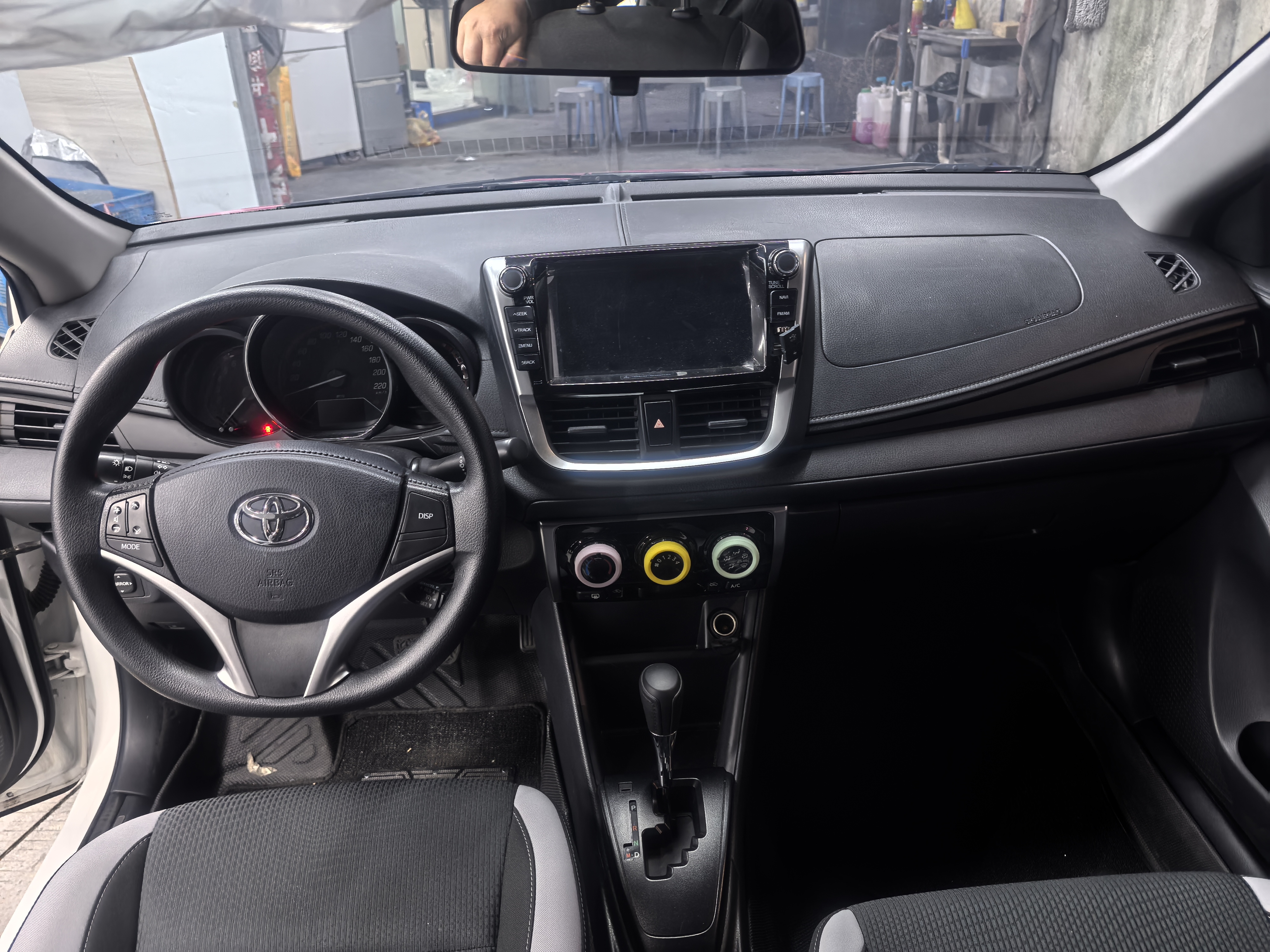 Yaris L Zhixuan 2022 car image #3