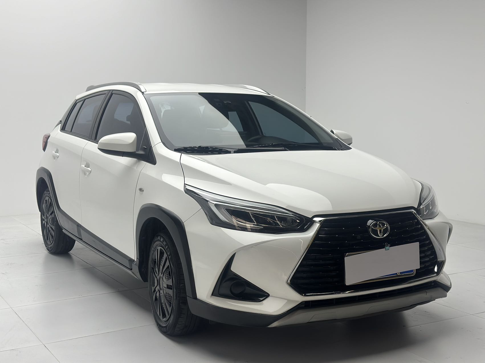 Yaris L Zhixuan 2022 car image #3
