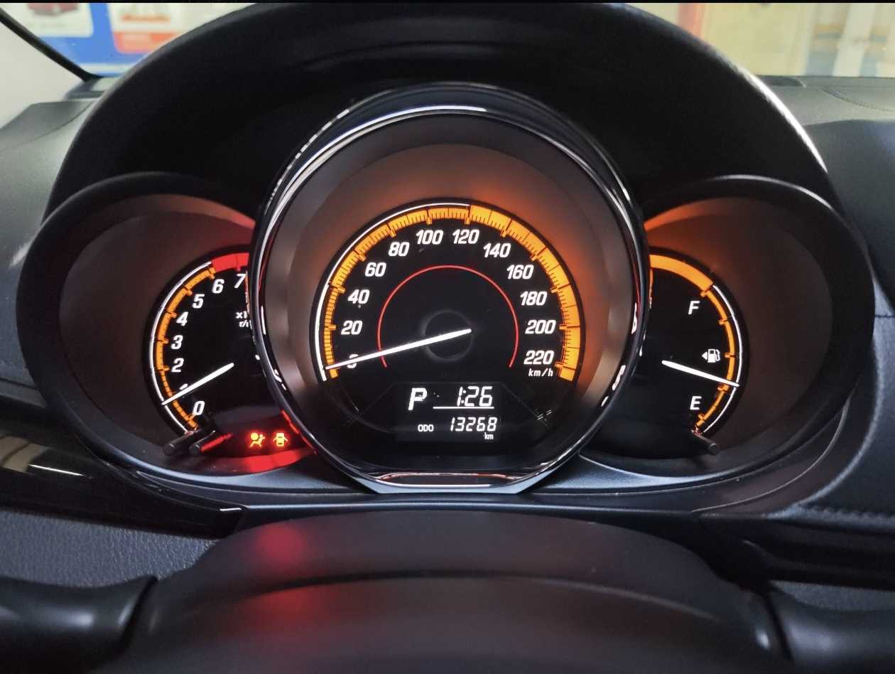 Yaris L Zhixuan 2022 #3 Yaris L Zhixuan 2022 car image #3