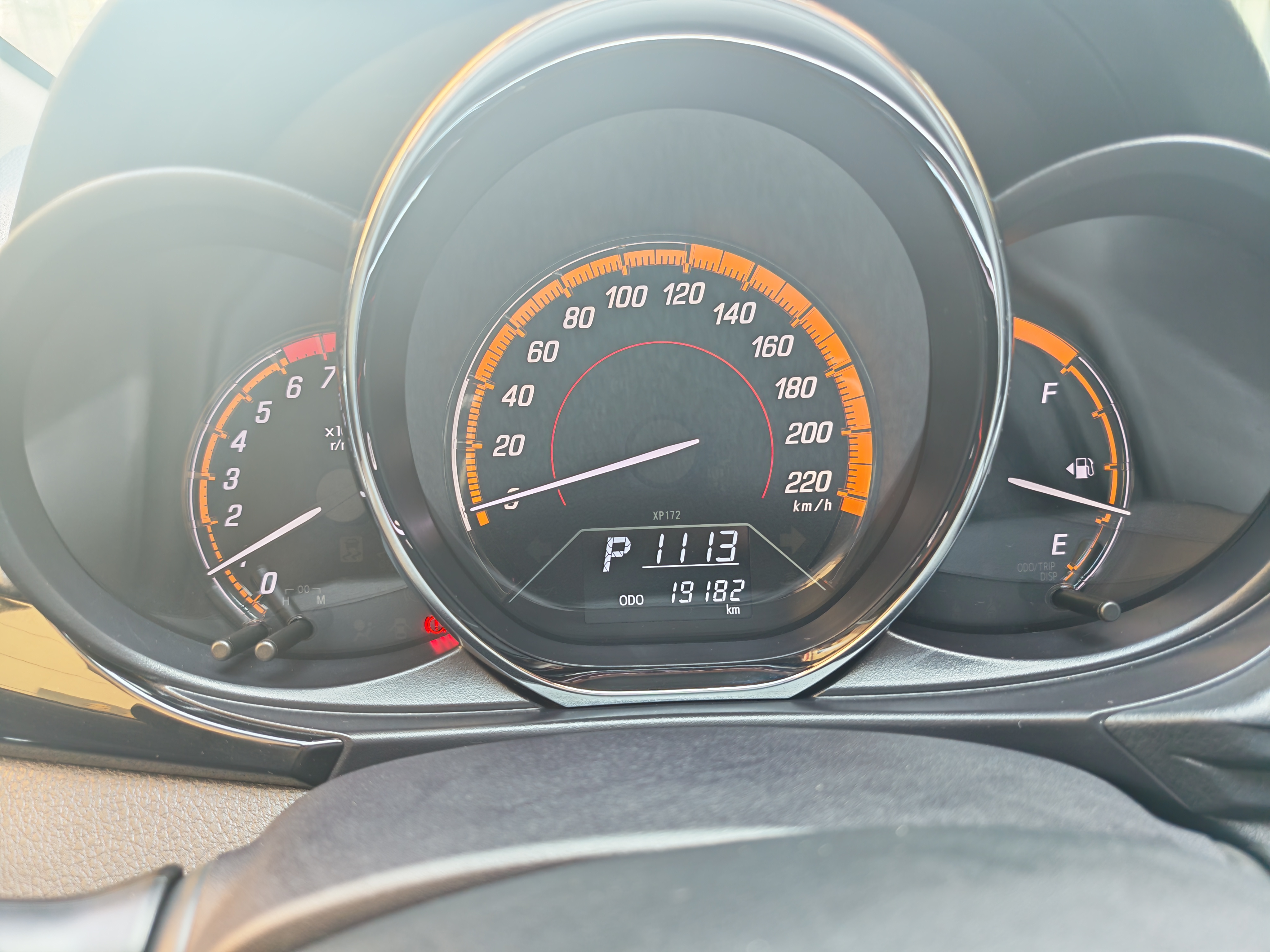 Yaris L Zhixuan 2023 immagine di auto #3