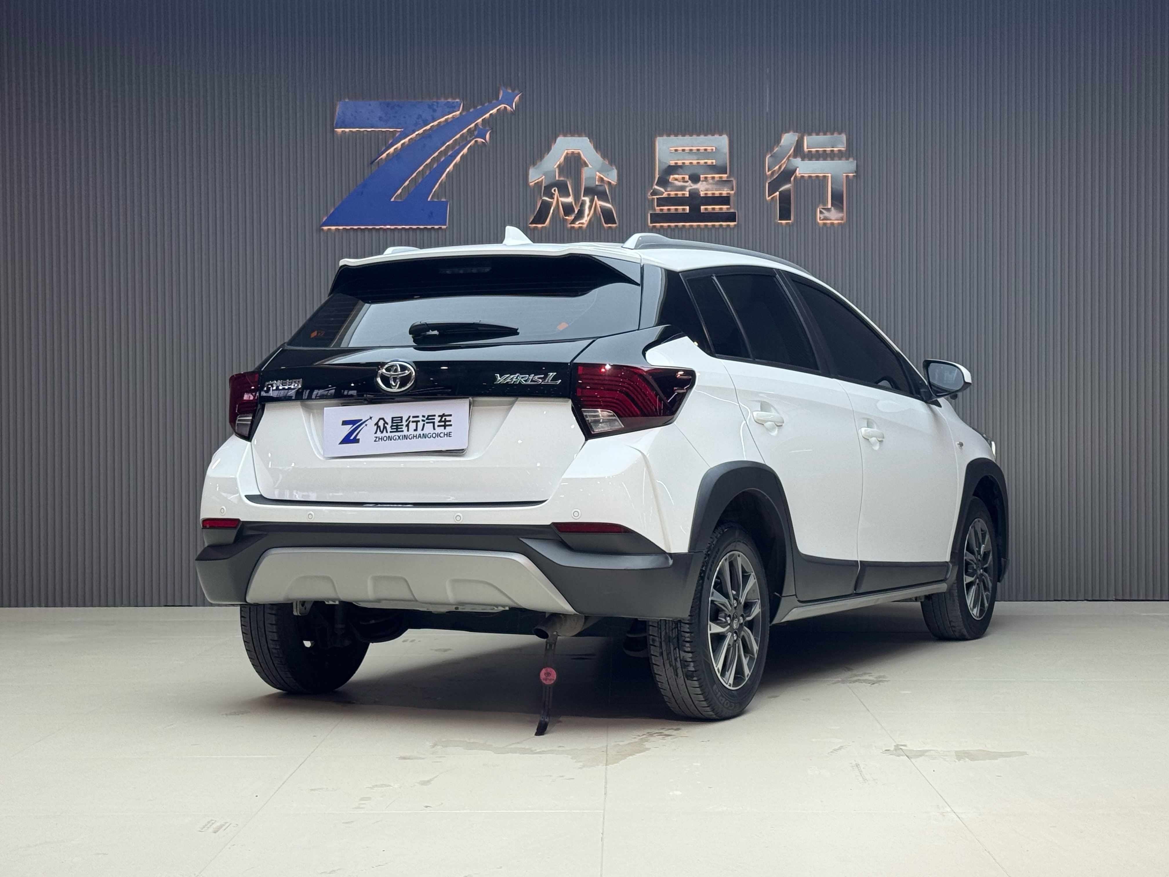 YARiS L 致炫 2023 汽车图片 #3