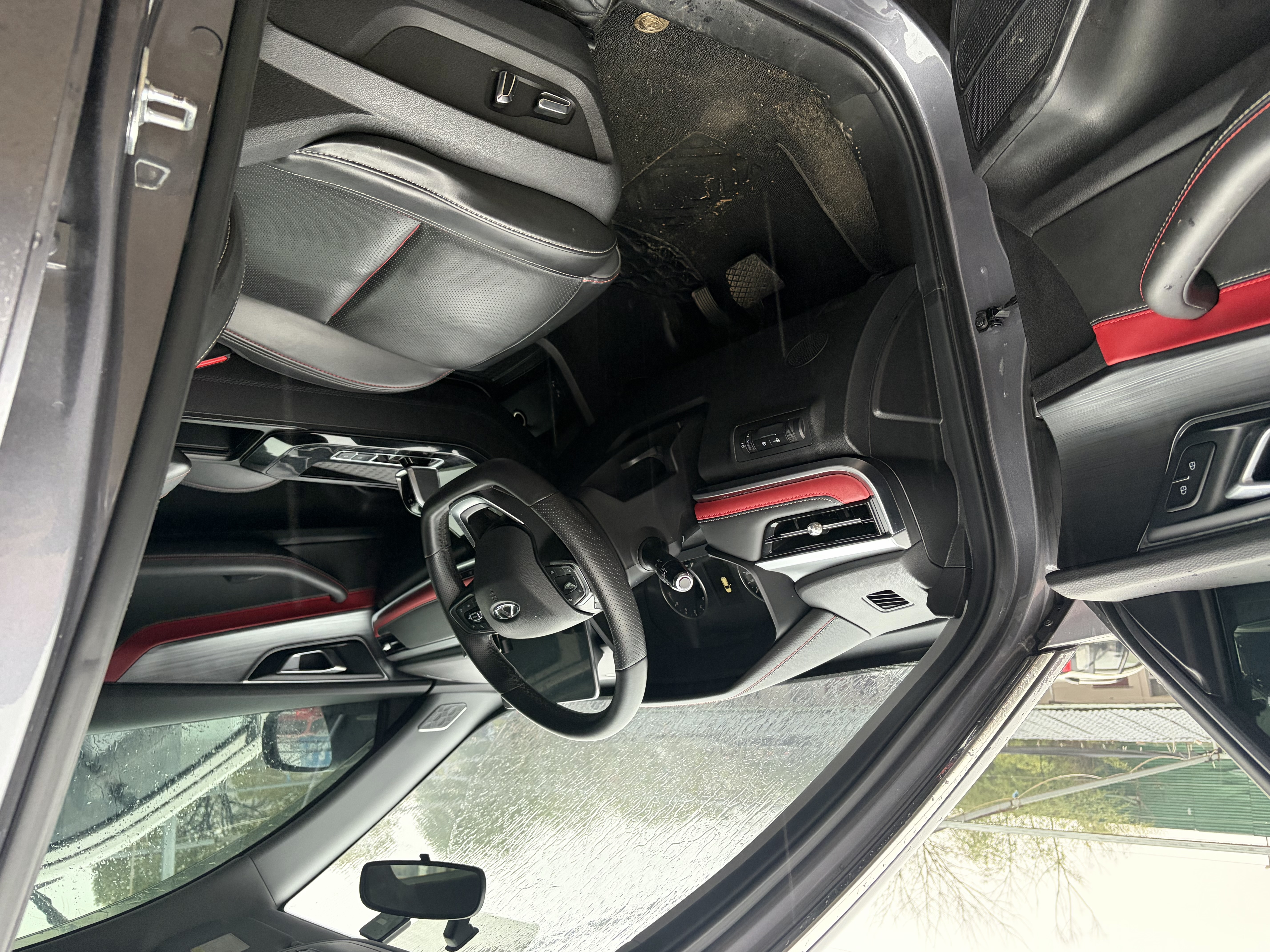Tiggo 7 2022 car image #3