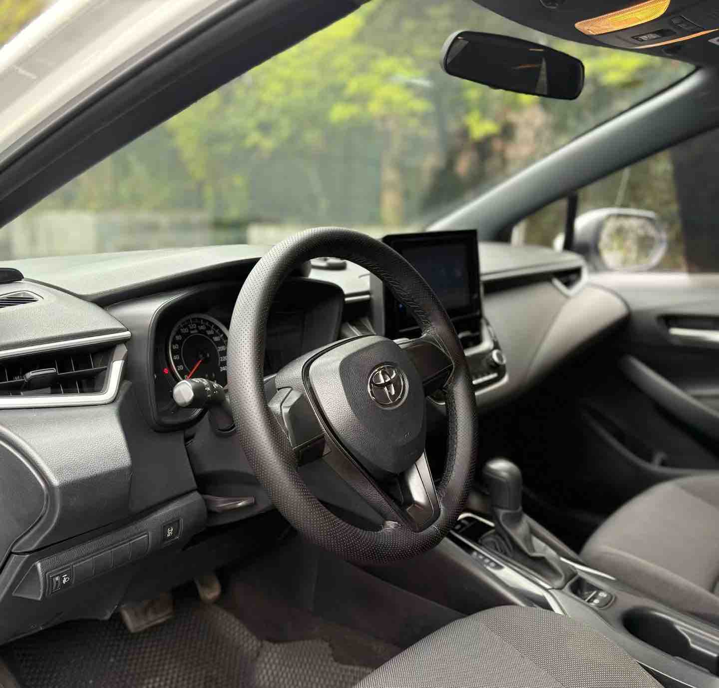 Toyota Levin 2022 car image #3