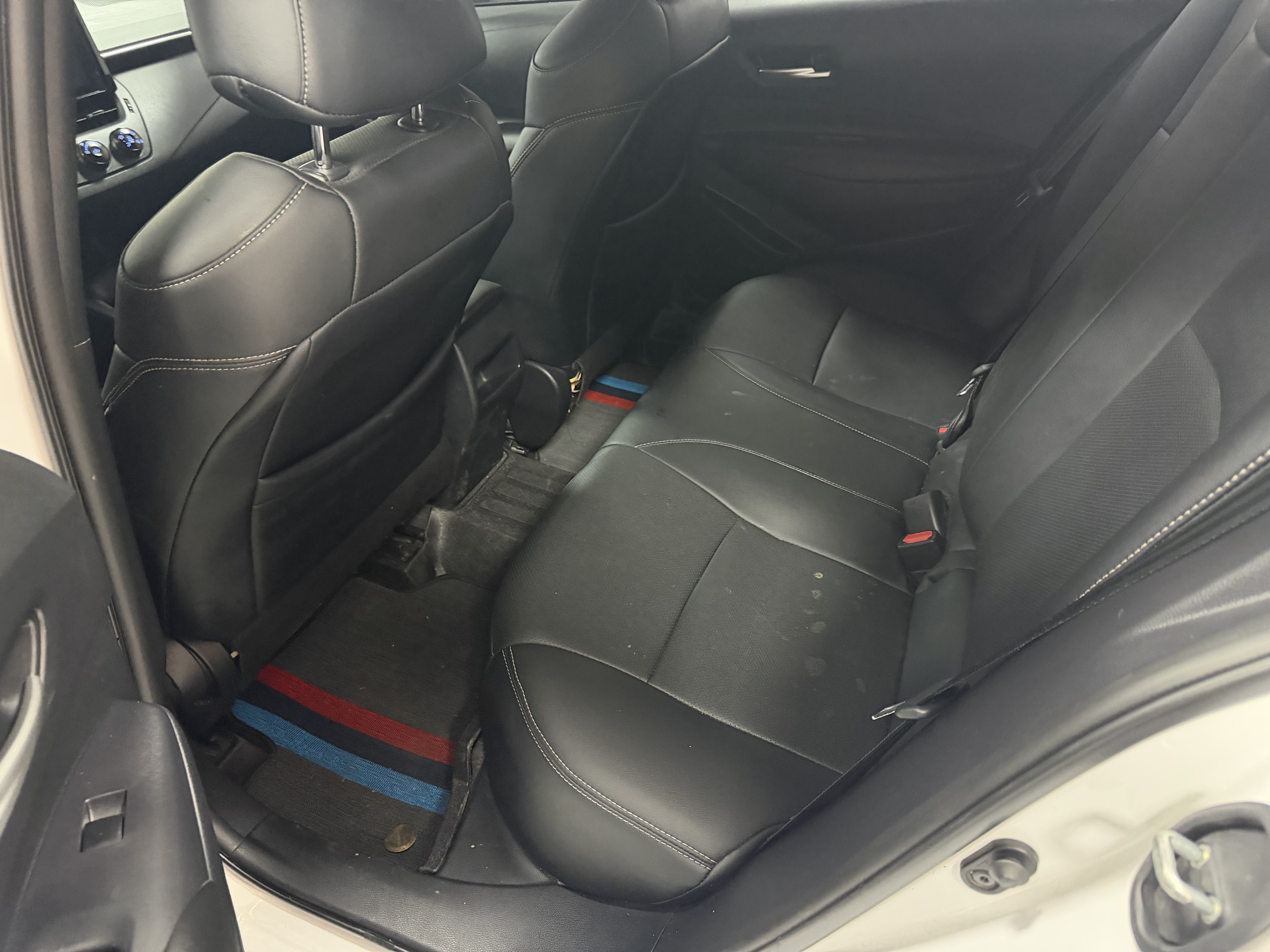 Toyota Levin 2024 car image #3