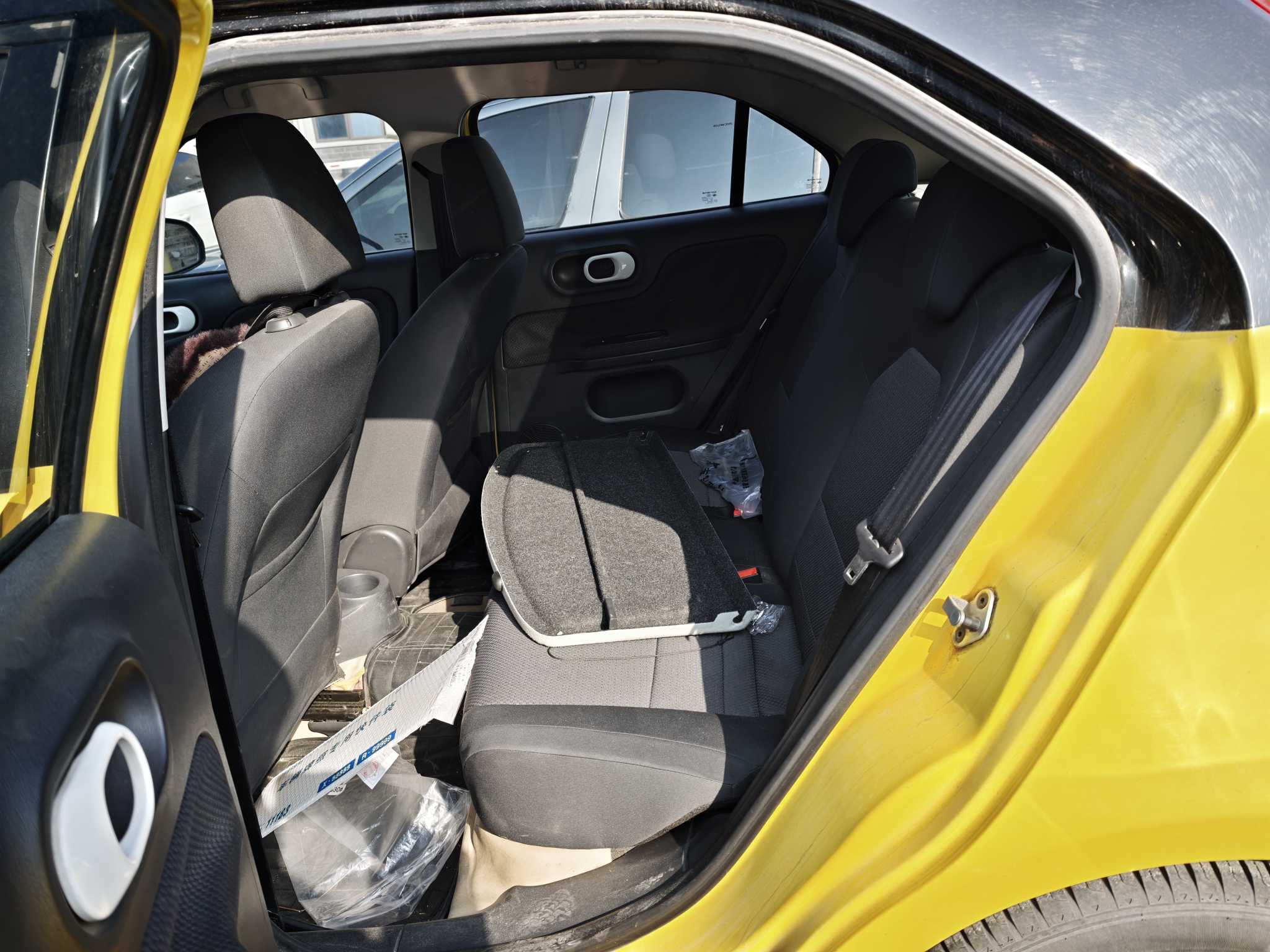 MG 2013 immagine di auto #3